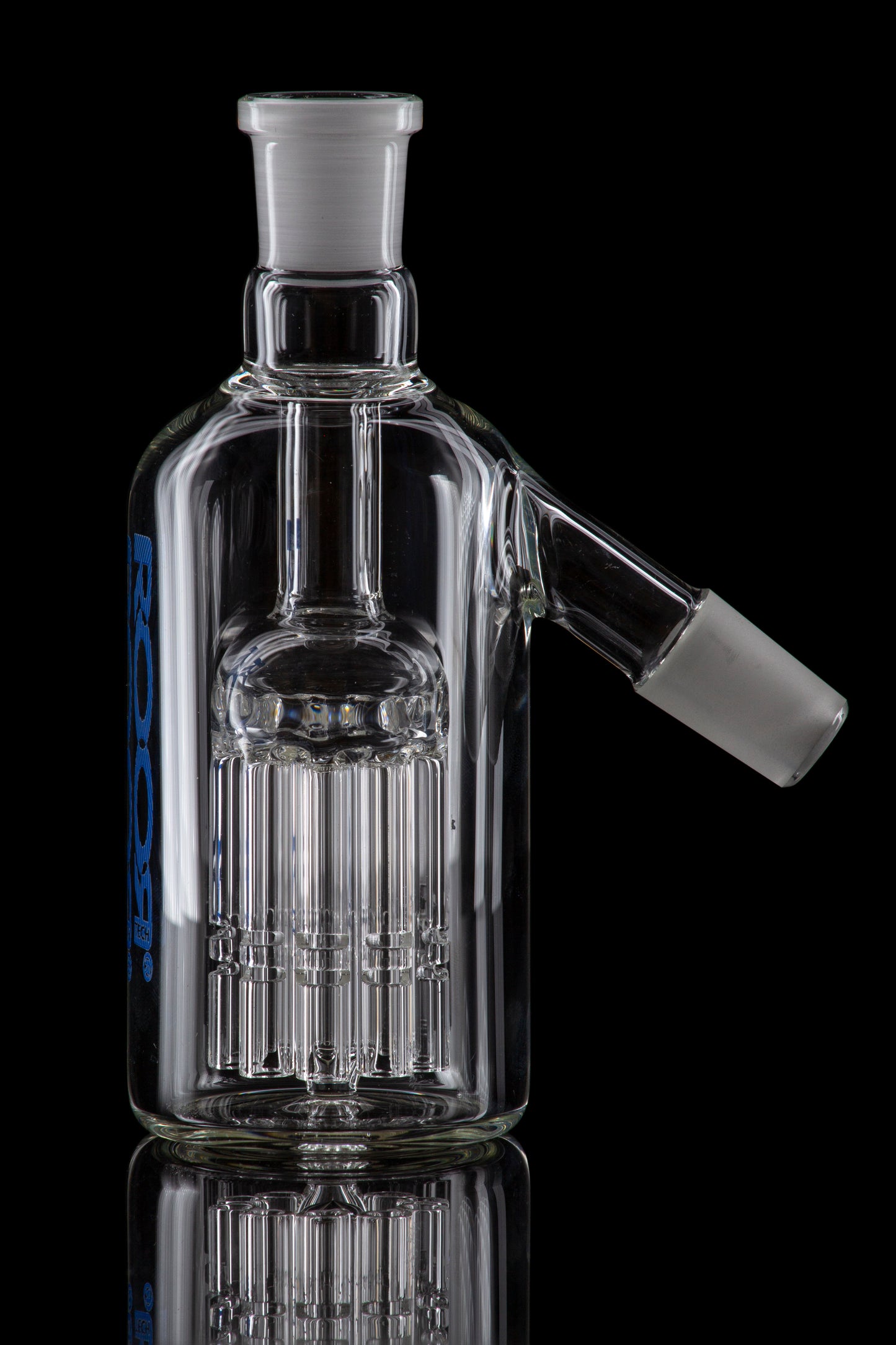 ROOR® Tech 10 arm Ash Catcher 45 Degree Joint