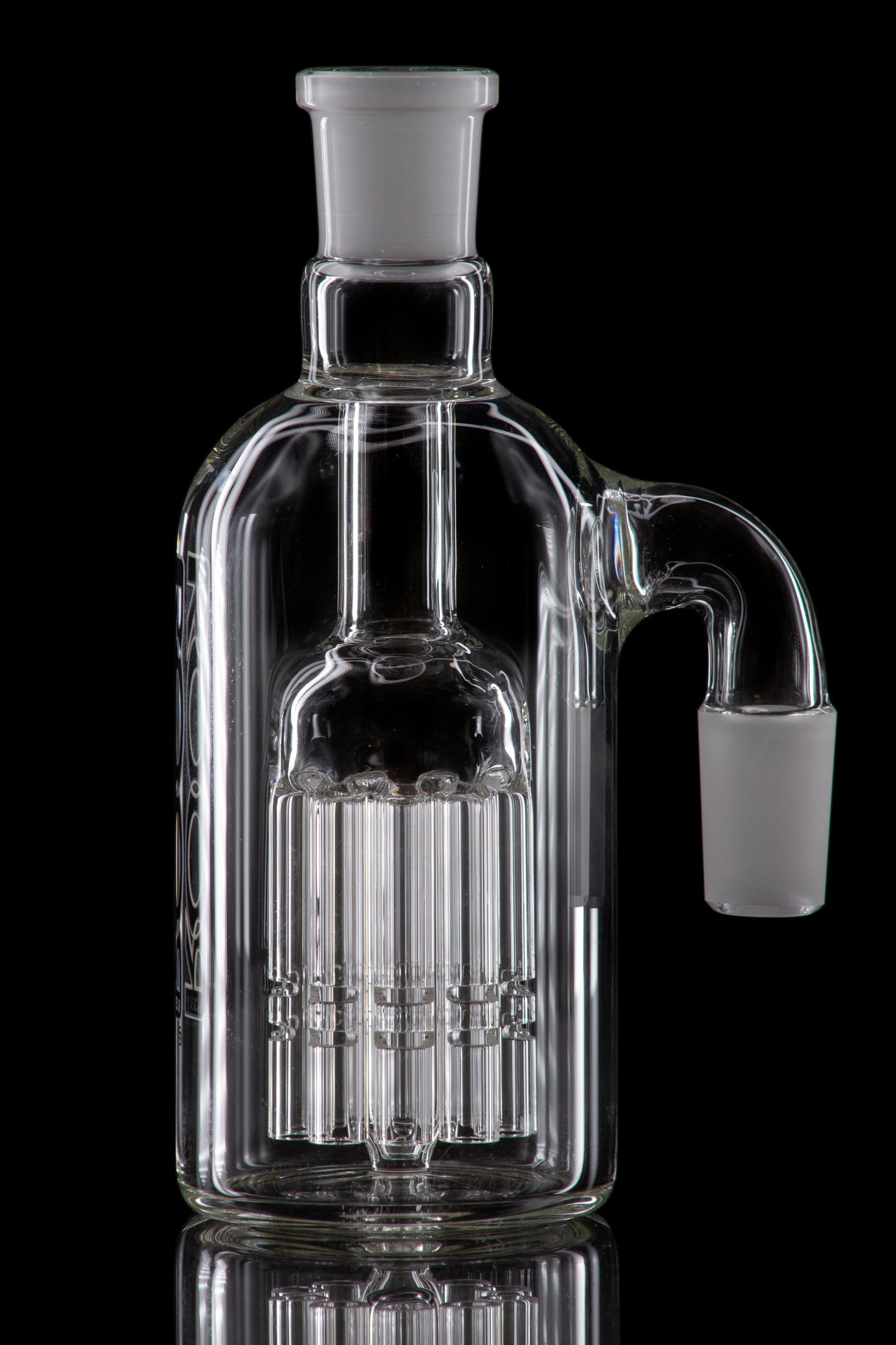 ROOR® Tech 10 arm Ash Catcher 90 Degree Joint