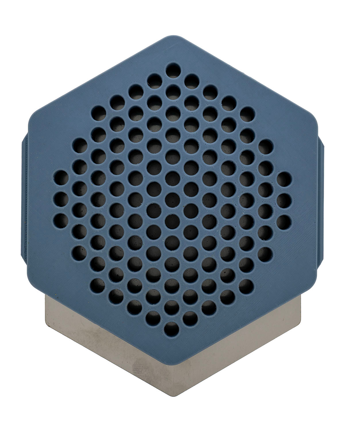 115 Tube Metering Tray .35g