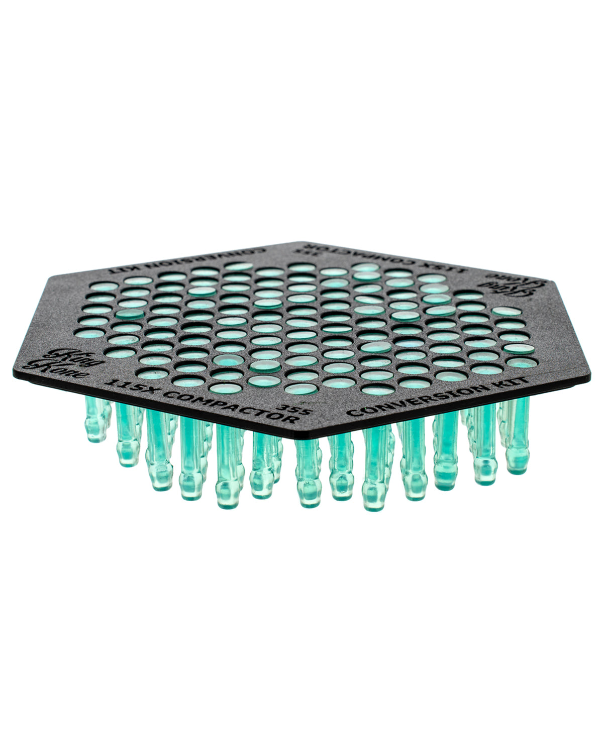 Compacting 115 Tube Packing Fingers - all sizes