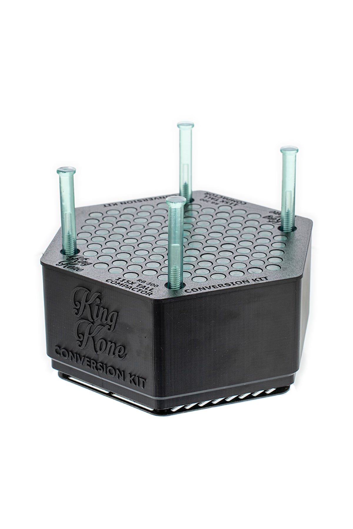 115 Extended Tube Packing Fingers - All Tube Sizes