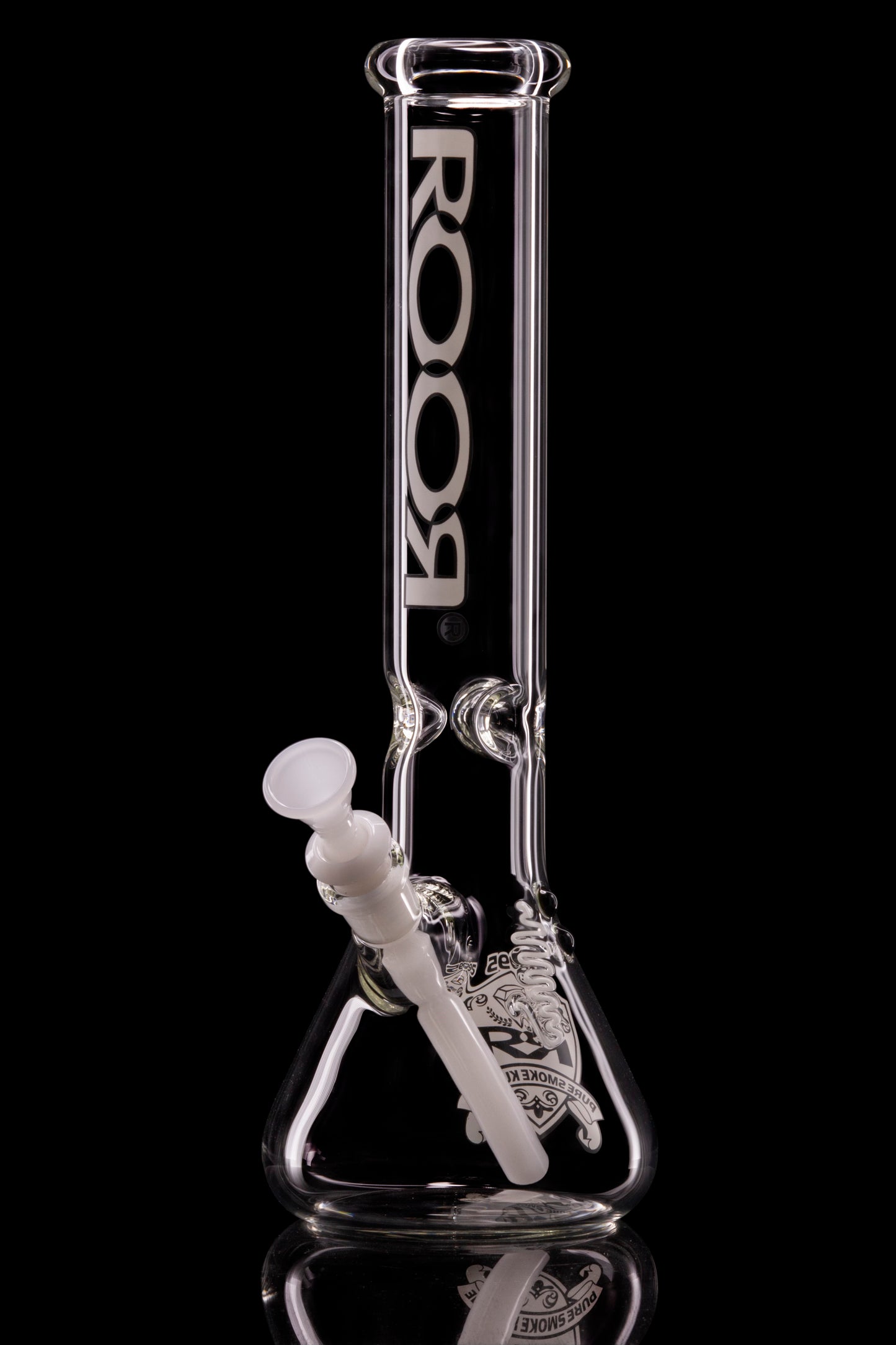 ROOR® Intro-Collector Series: Beaker 14" 45mm