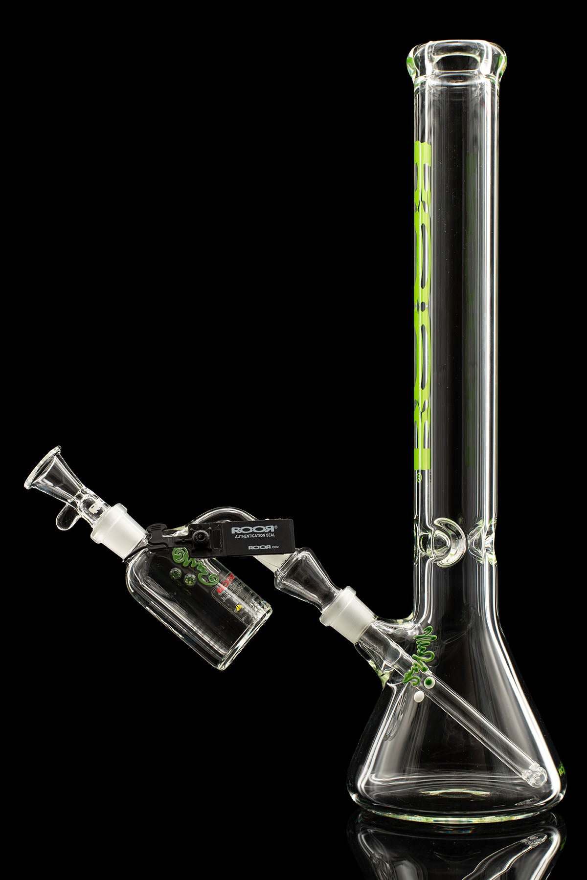 ROOR 7mm OG Beaker Set