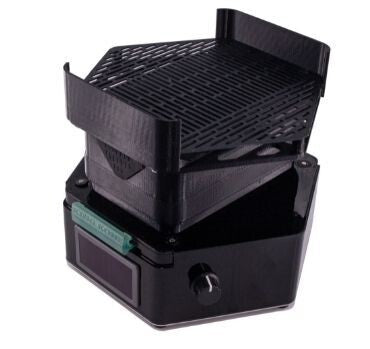 KING KONE Pre-Roll Filling Machine