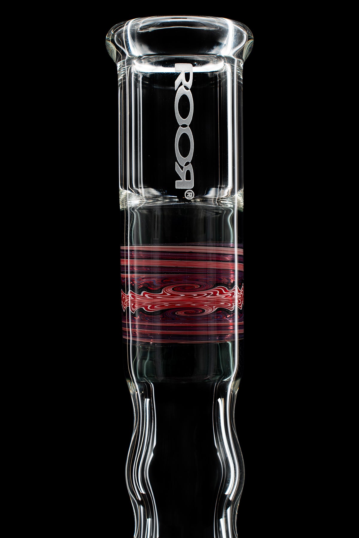 ROOR® Custom 30th Anniversary 14" Straight V3