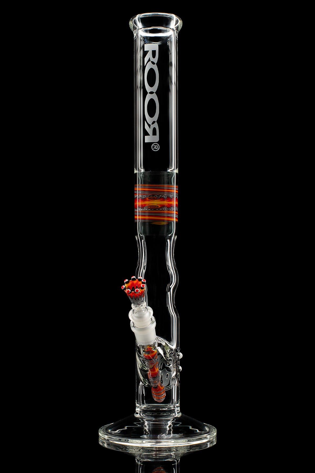 ROOR® Custom 30th Anniversary 18" Straight V3