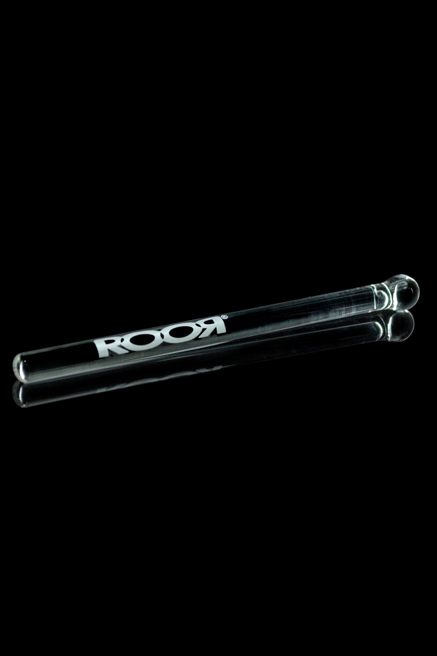 ROOR® Glass Wand