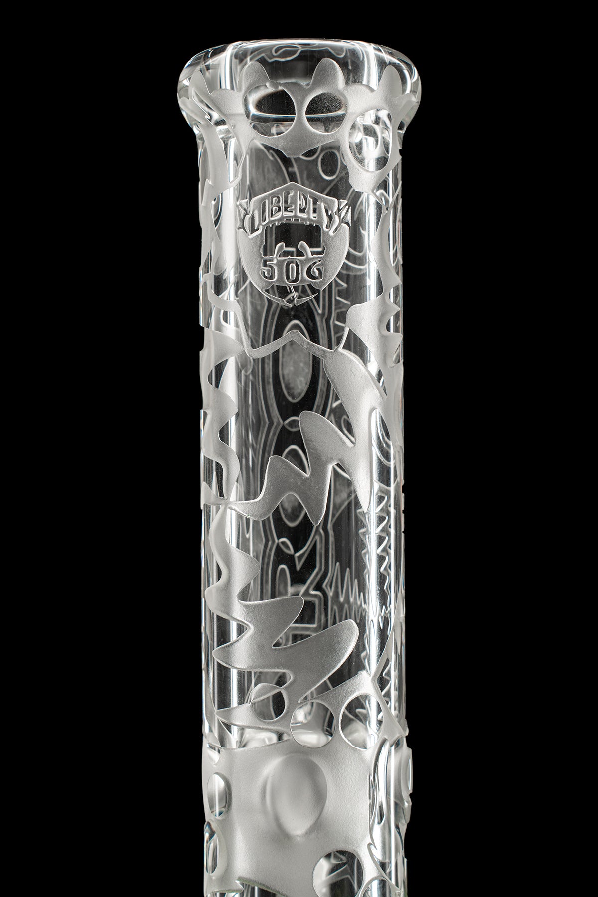 ROOR x Liberty 50G Paul Beaker "Swirls and Whirls" Spring 2026 Collaboration