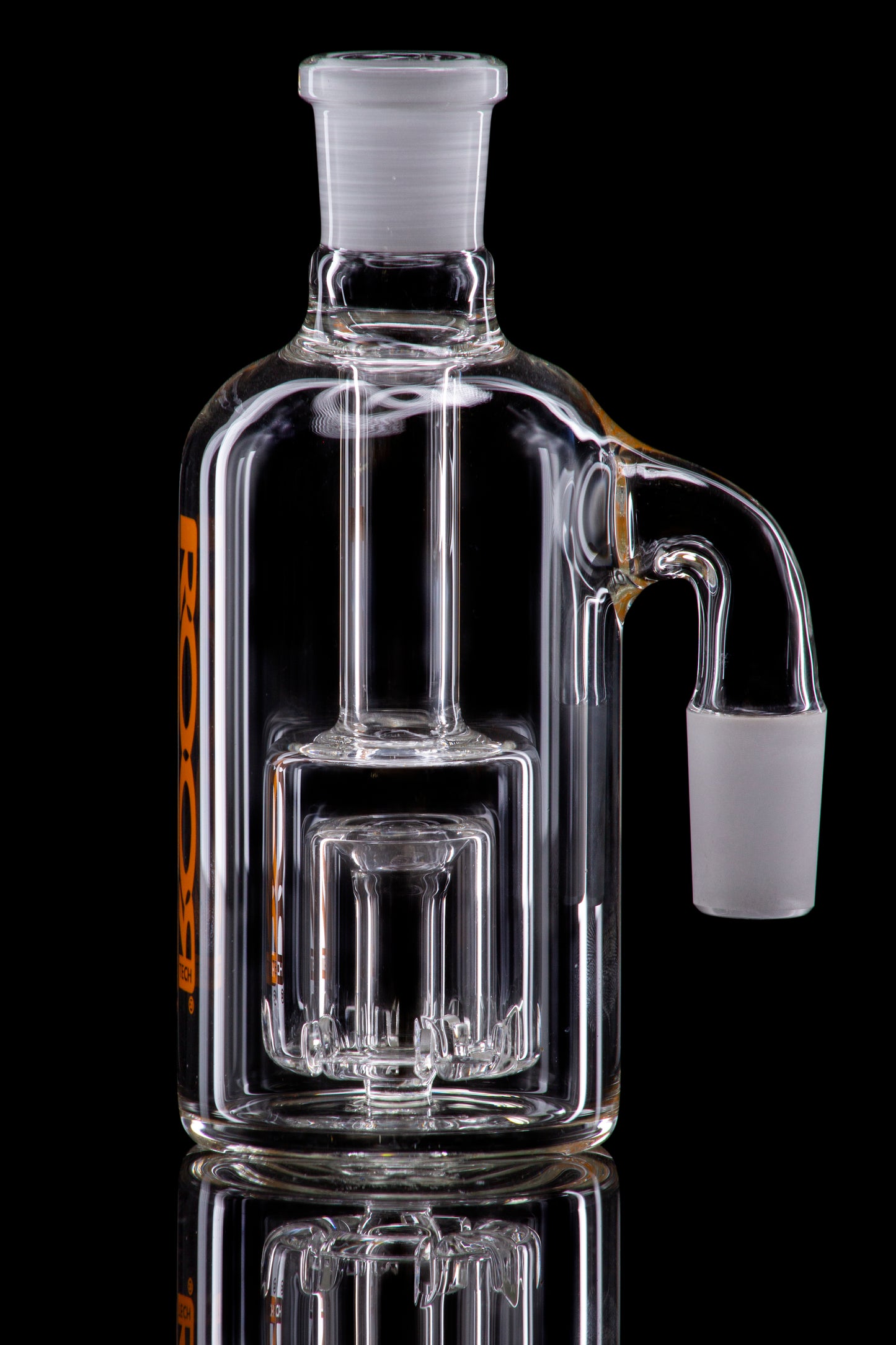 ROOR® Tech Barrel Ash Catcher 90 Degree Joint