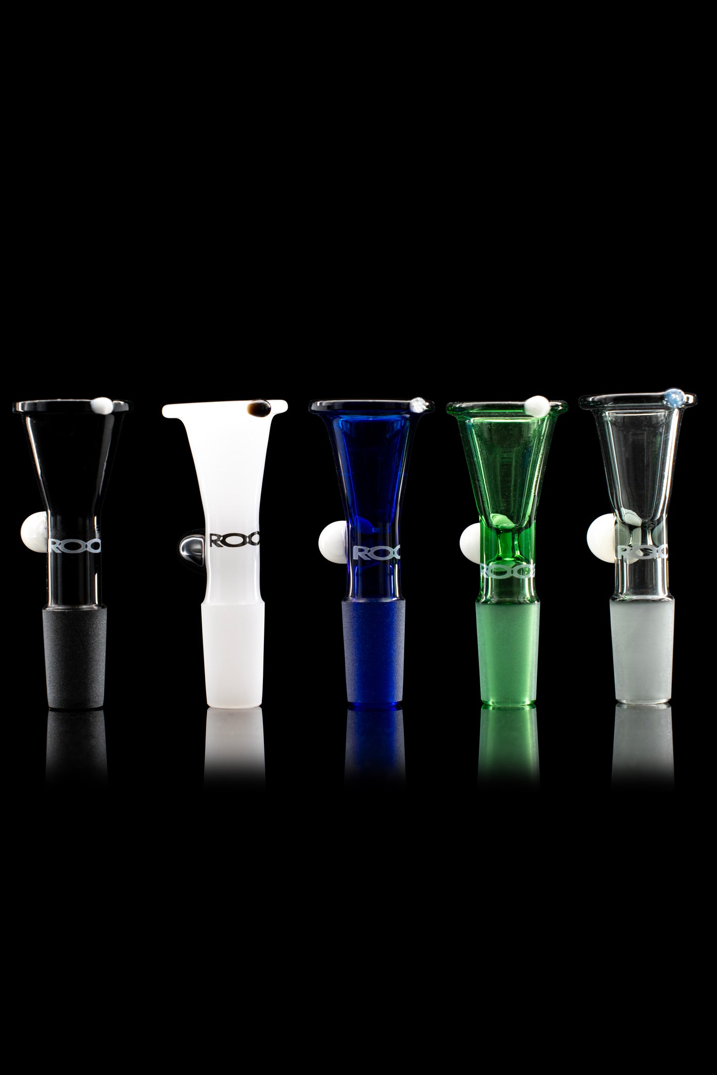 ROOR® Colored 14mm Bowls