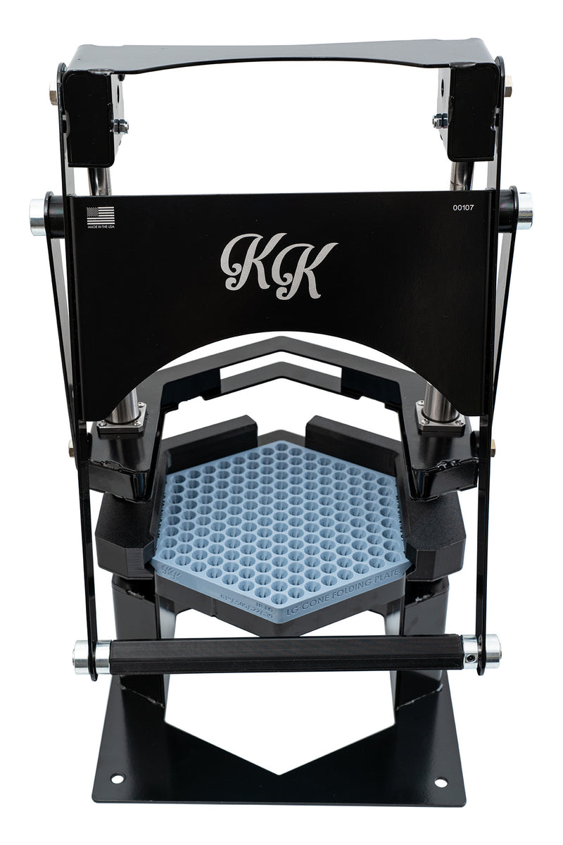 KING KONE DUTCH CROWN CLOSER