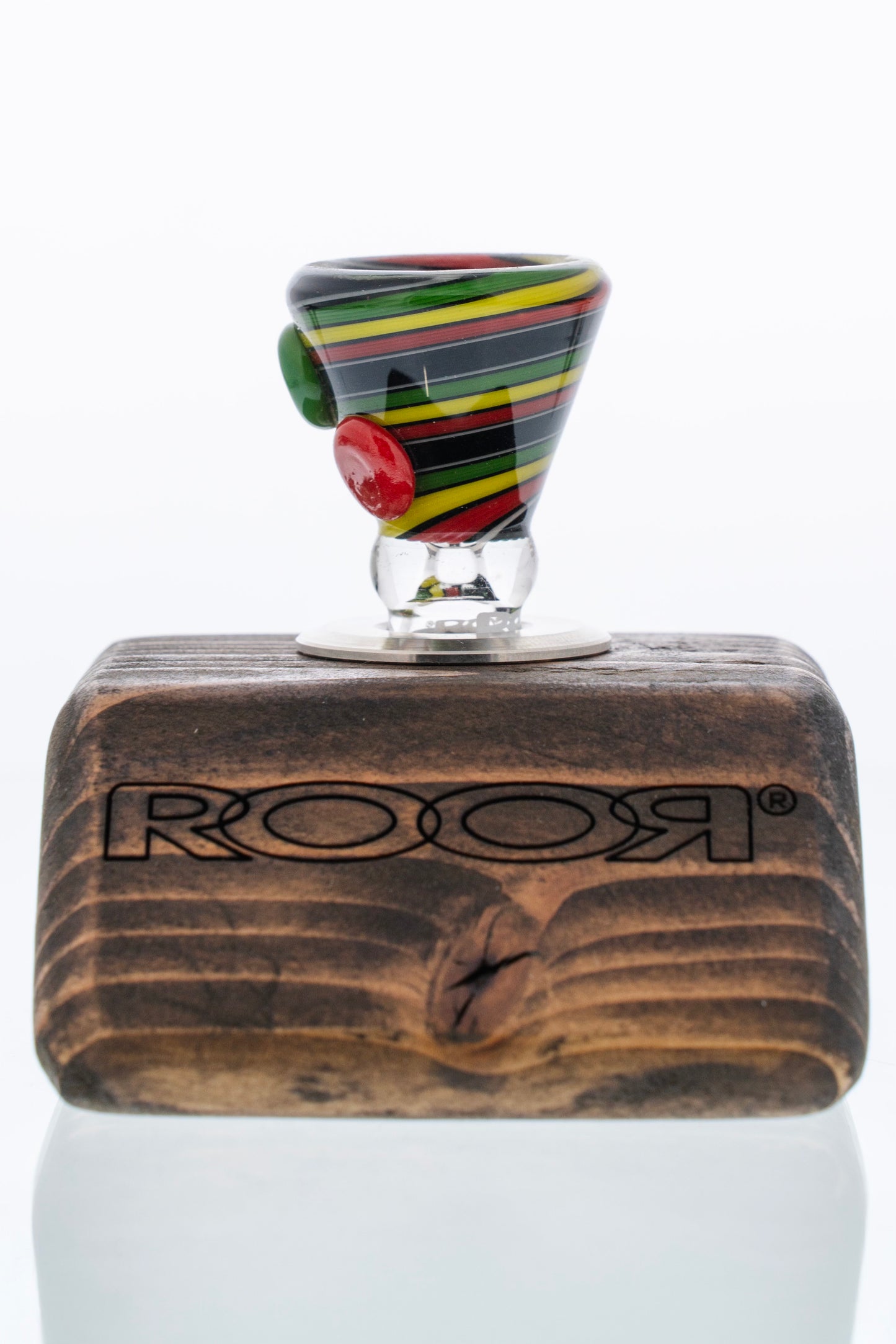 ROOR® Worked Bowl Set #4