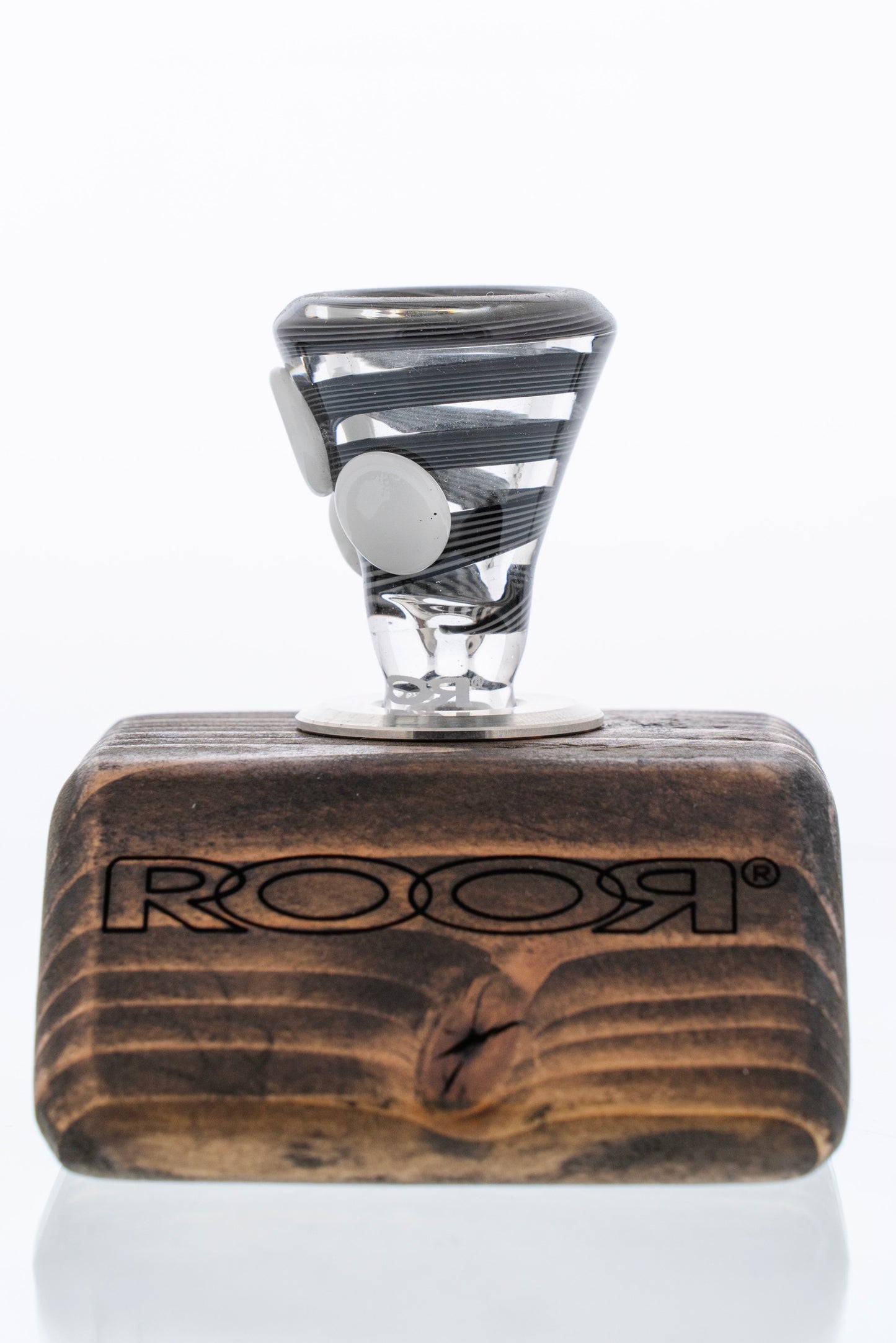 ROOR® Worked Bowl Set #3