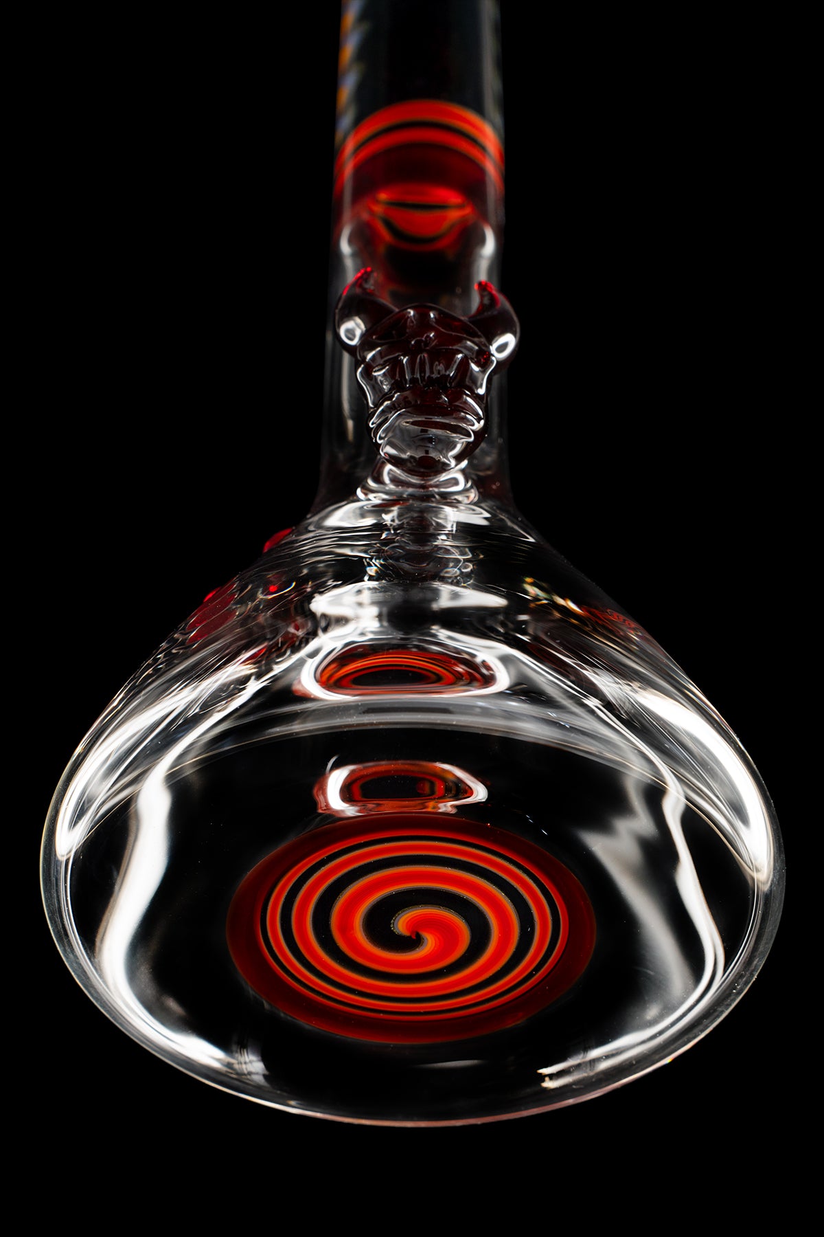 ROOR Custom Halloween 2025 Tiny Sista *LITTLE DEVIL*