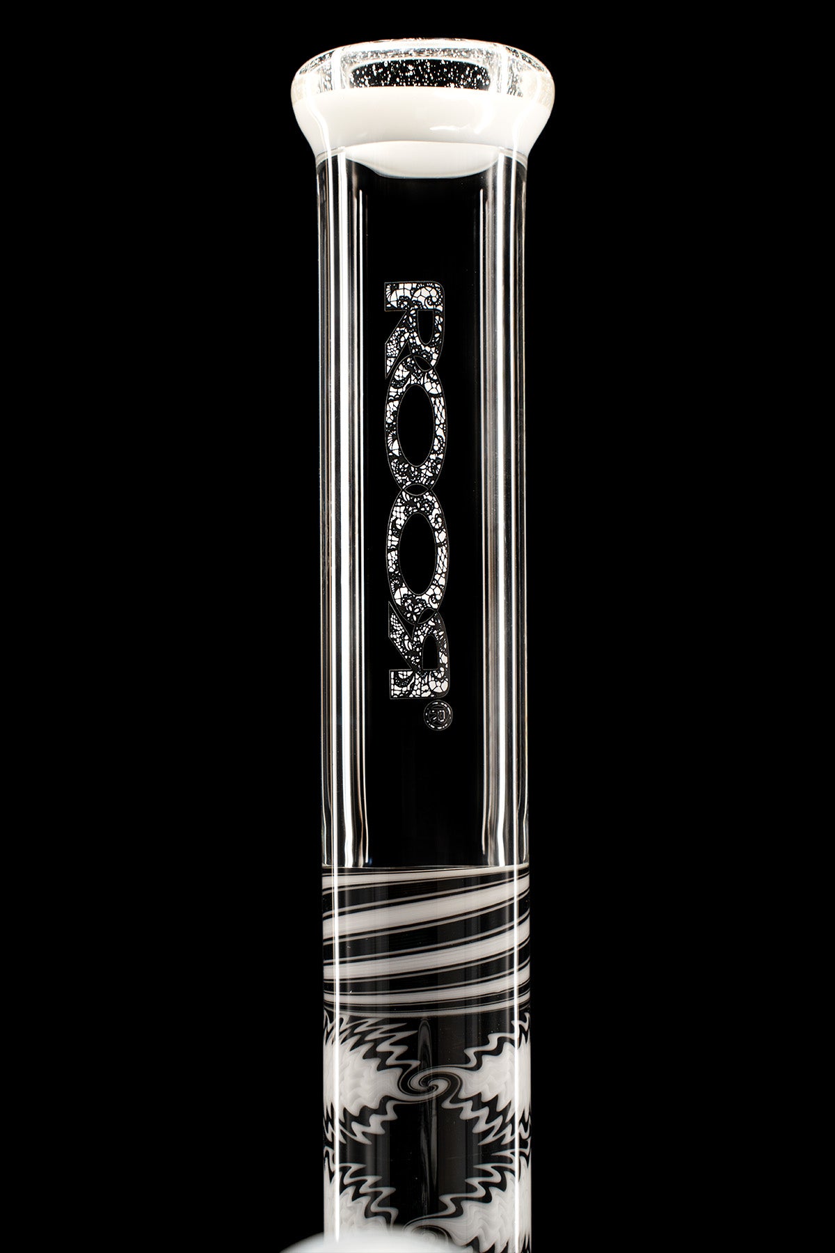 ROOR Custom Halloween 2025 Snapper *GHOST*