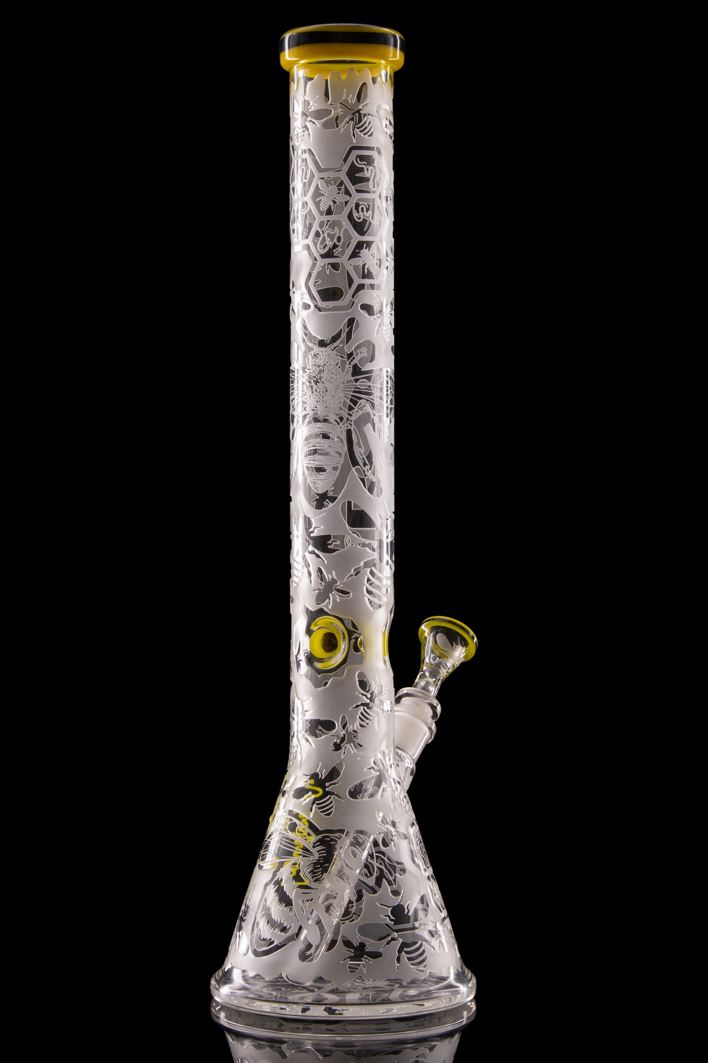 Ninety-Nine Collection #34: ROOR "Honeybee"