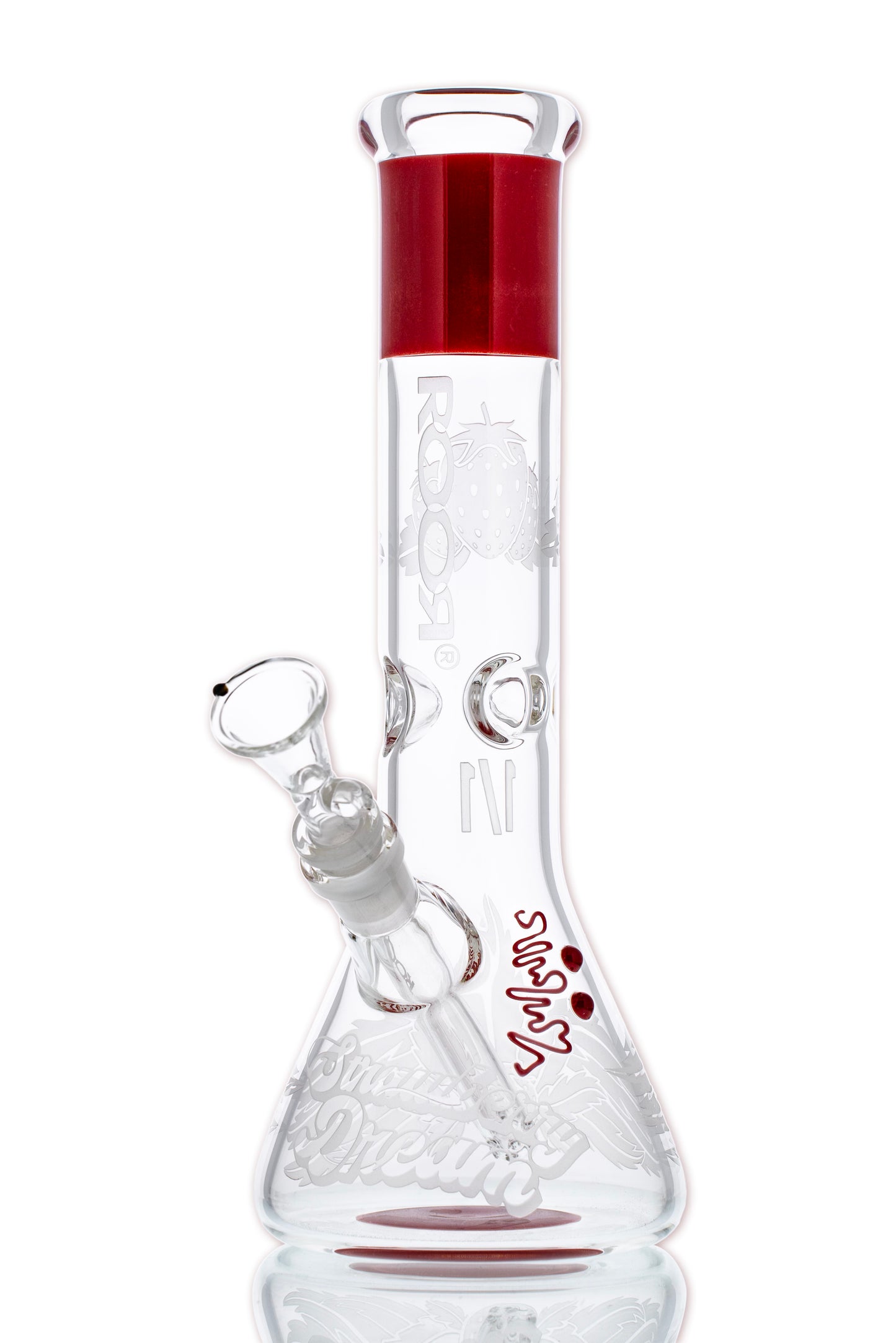 ROOR® Custom Limited Strains Series V3