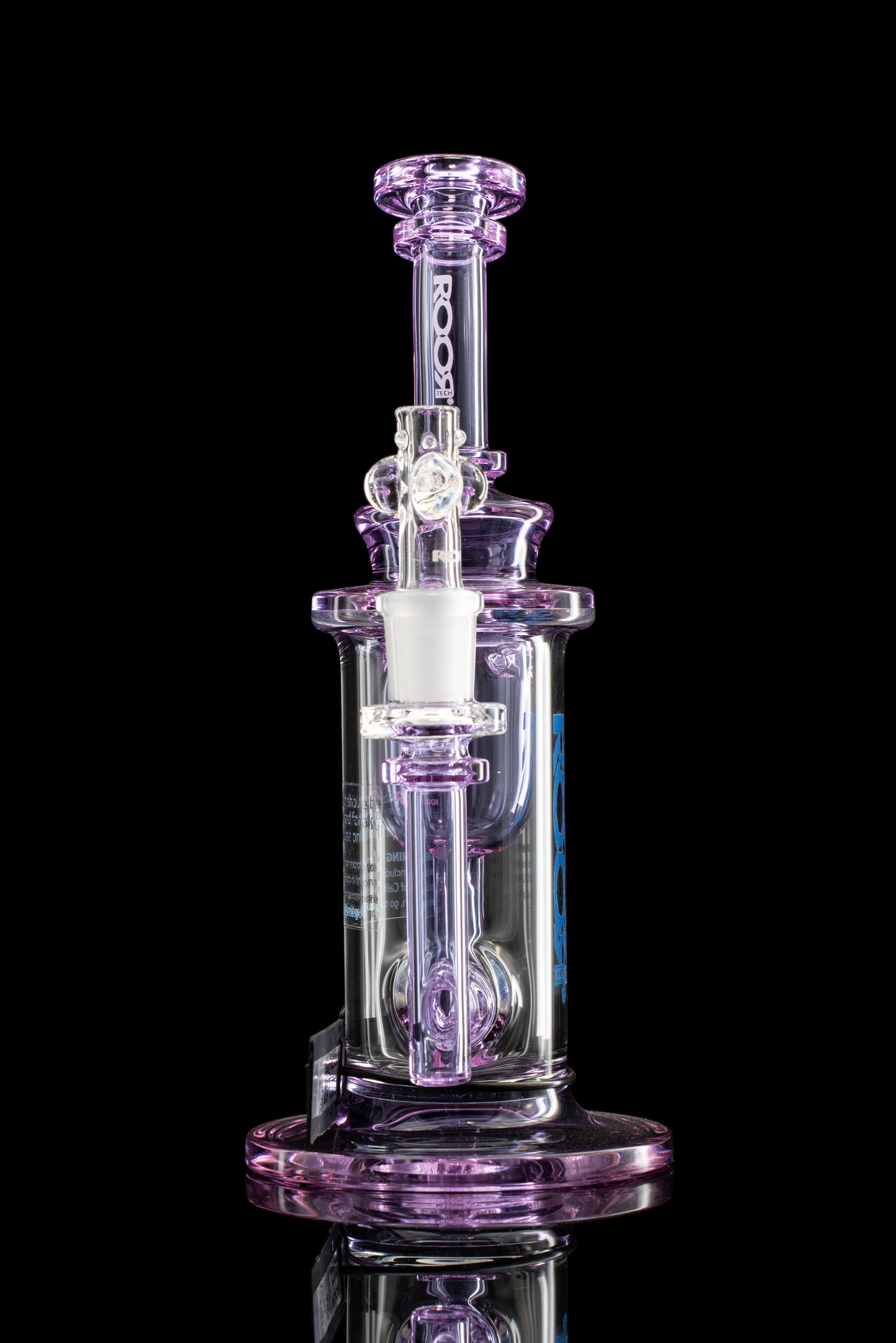 ROOR® Internal Recycler-Color