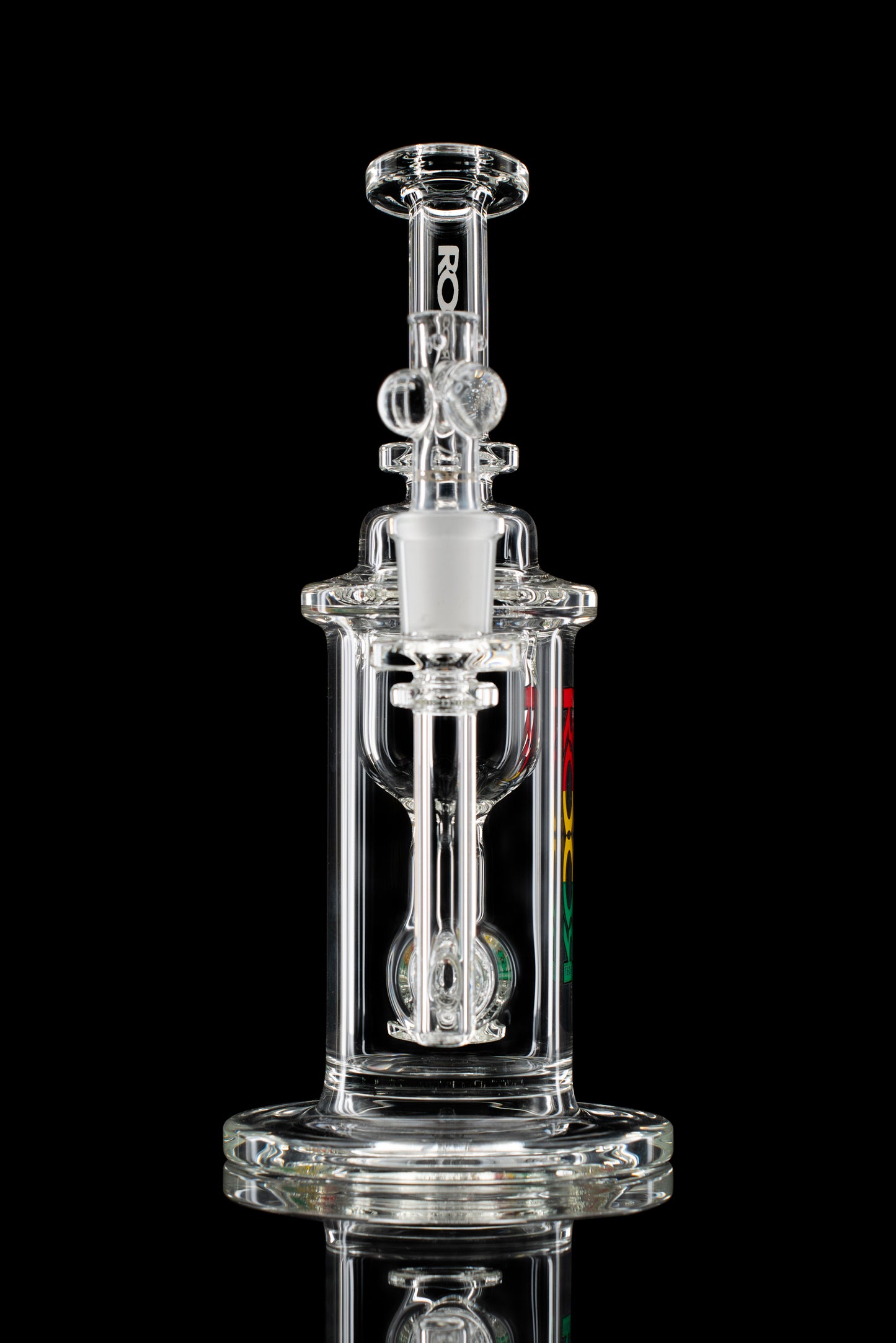 ROOR® Internal Recycler-Clear