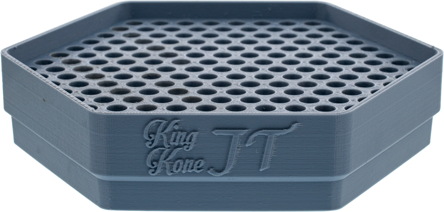 JT Tray - 60mm Cones