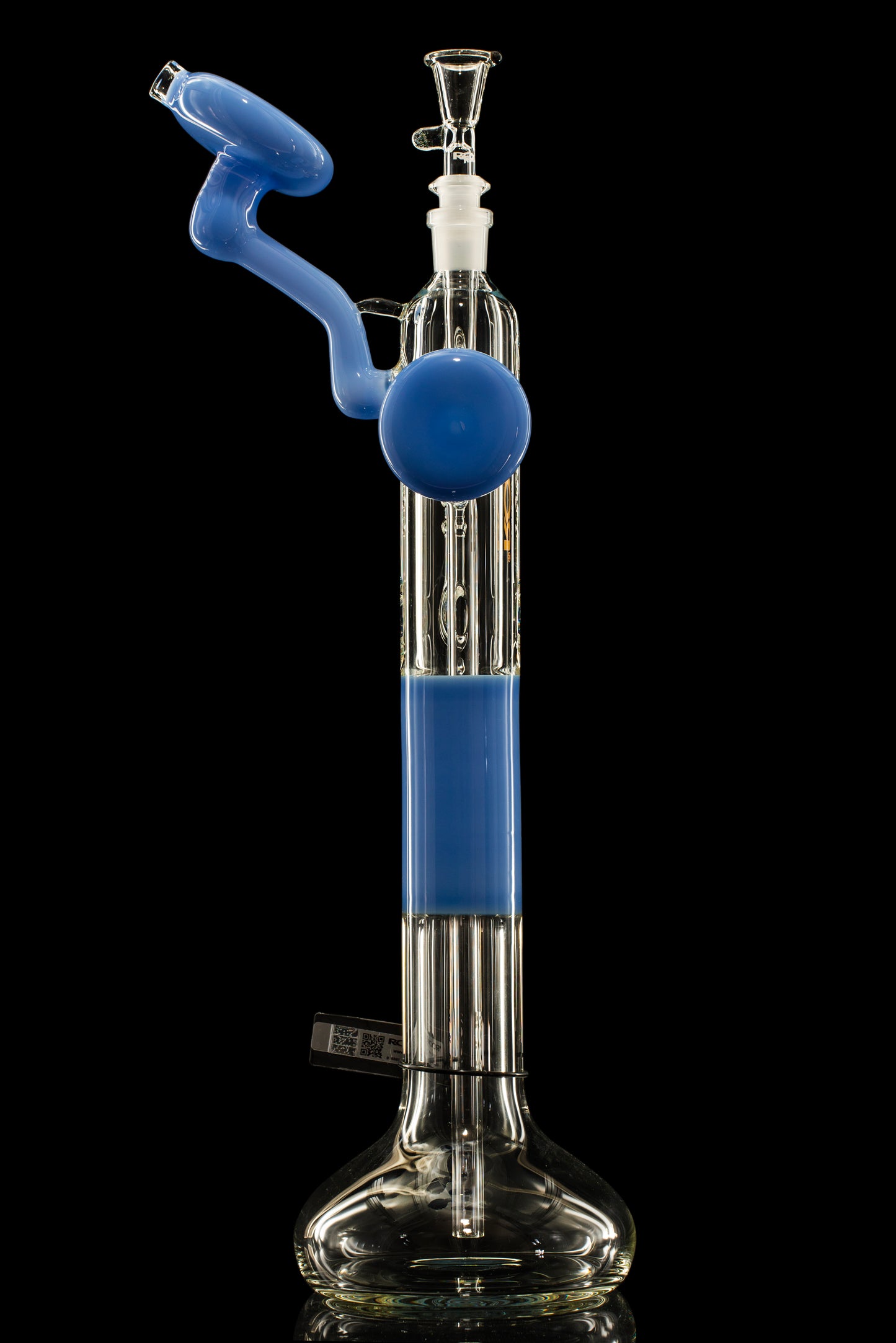 ROOR® King Bub 18" Colored