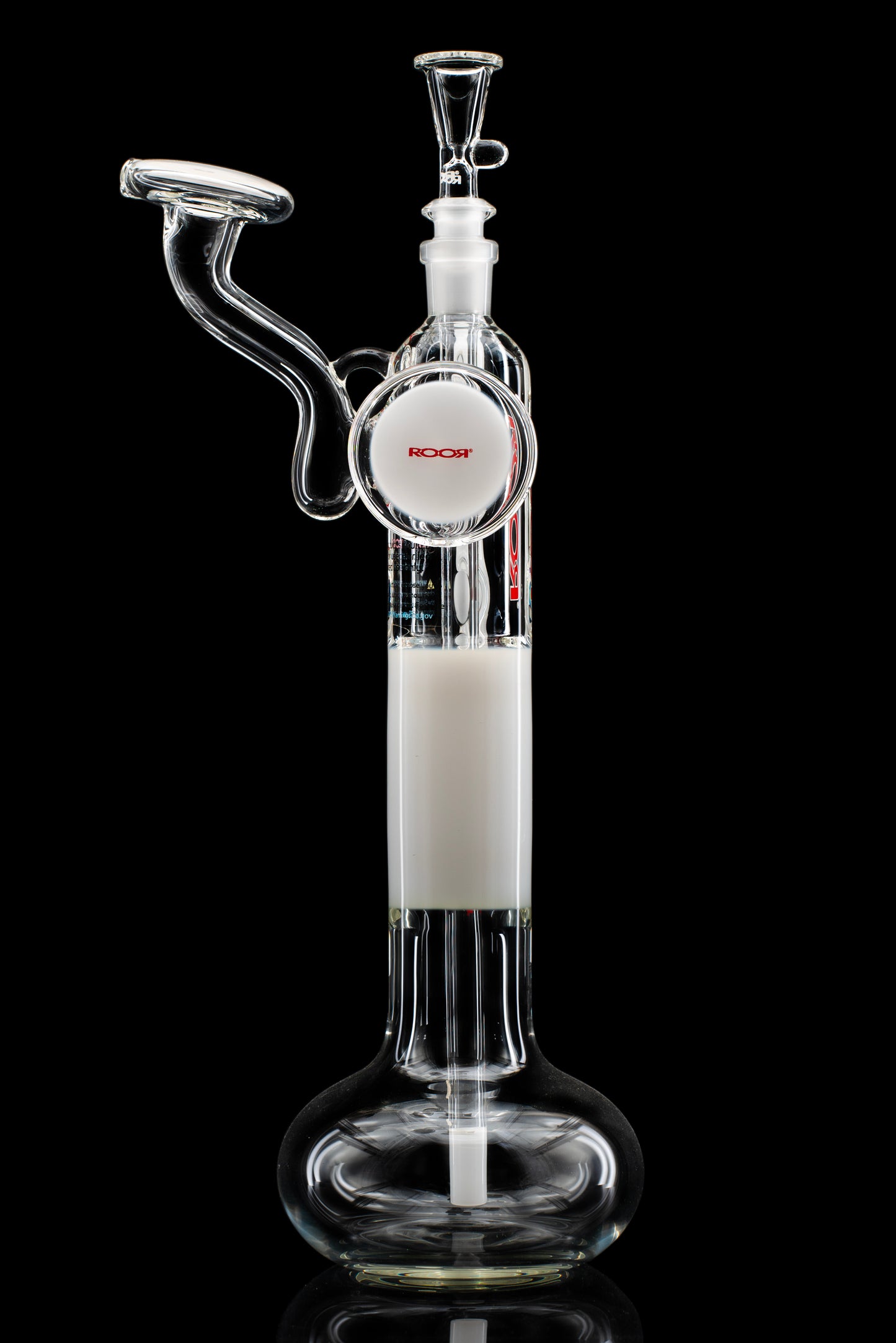 ROOR® King Bub 14" Colored