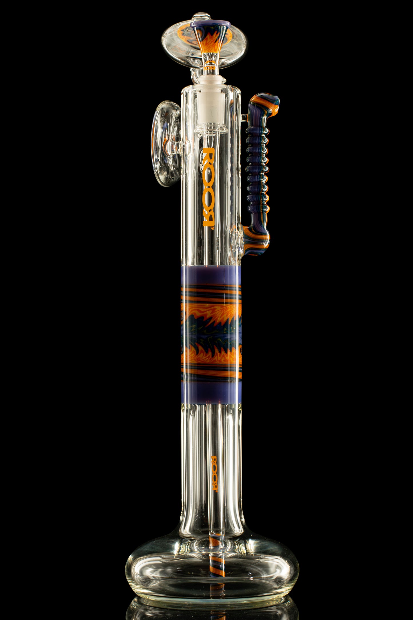 ROOR® King Bub 18" Worked