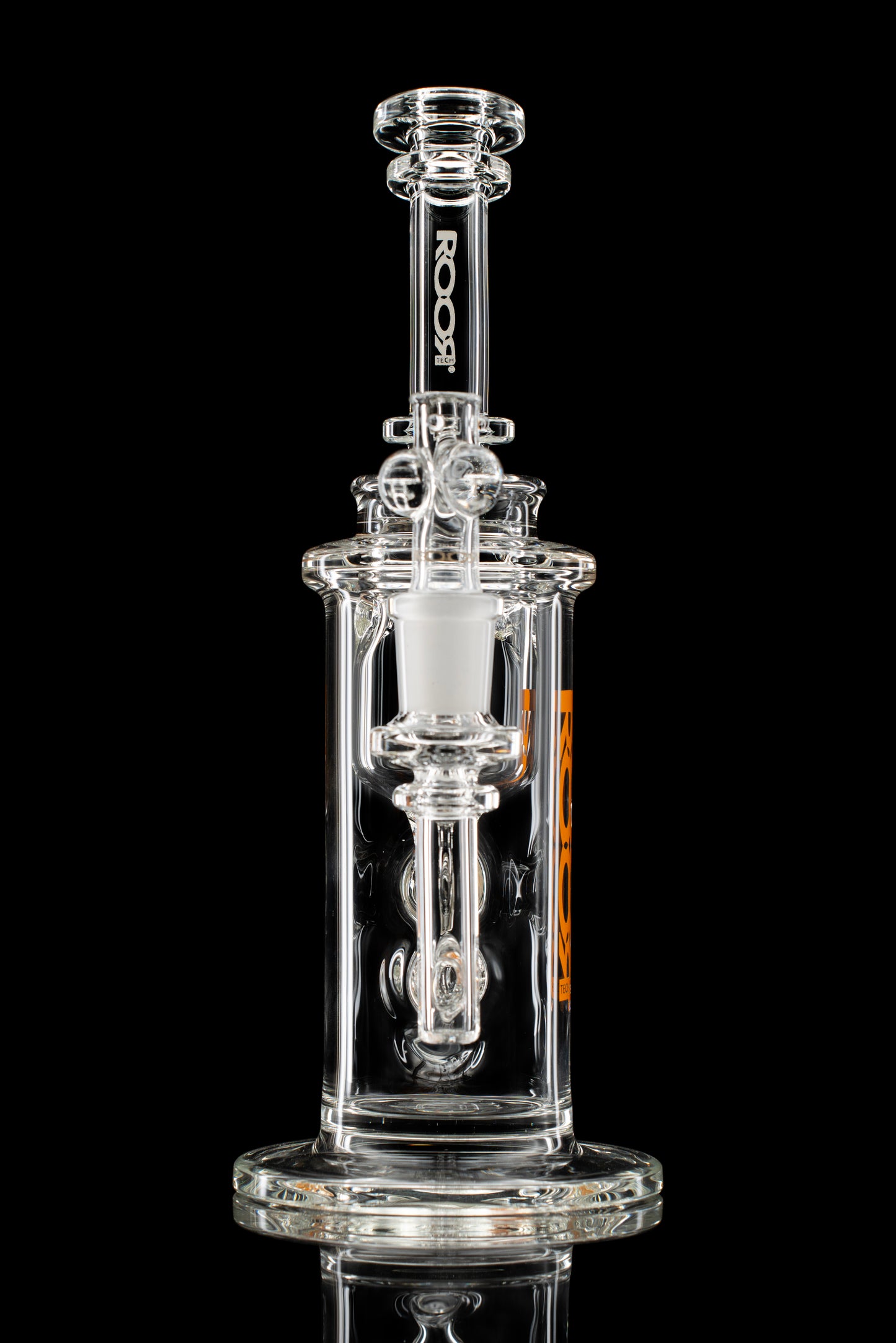 ROOR® Klein Recycler-Clear
