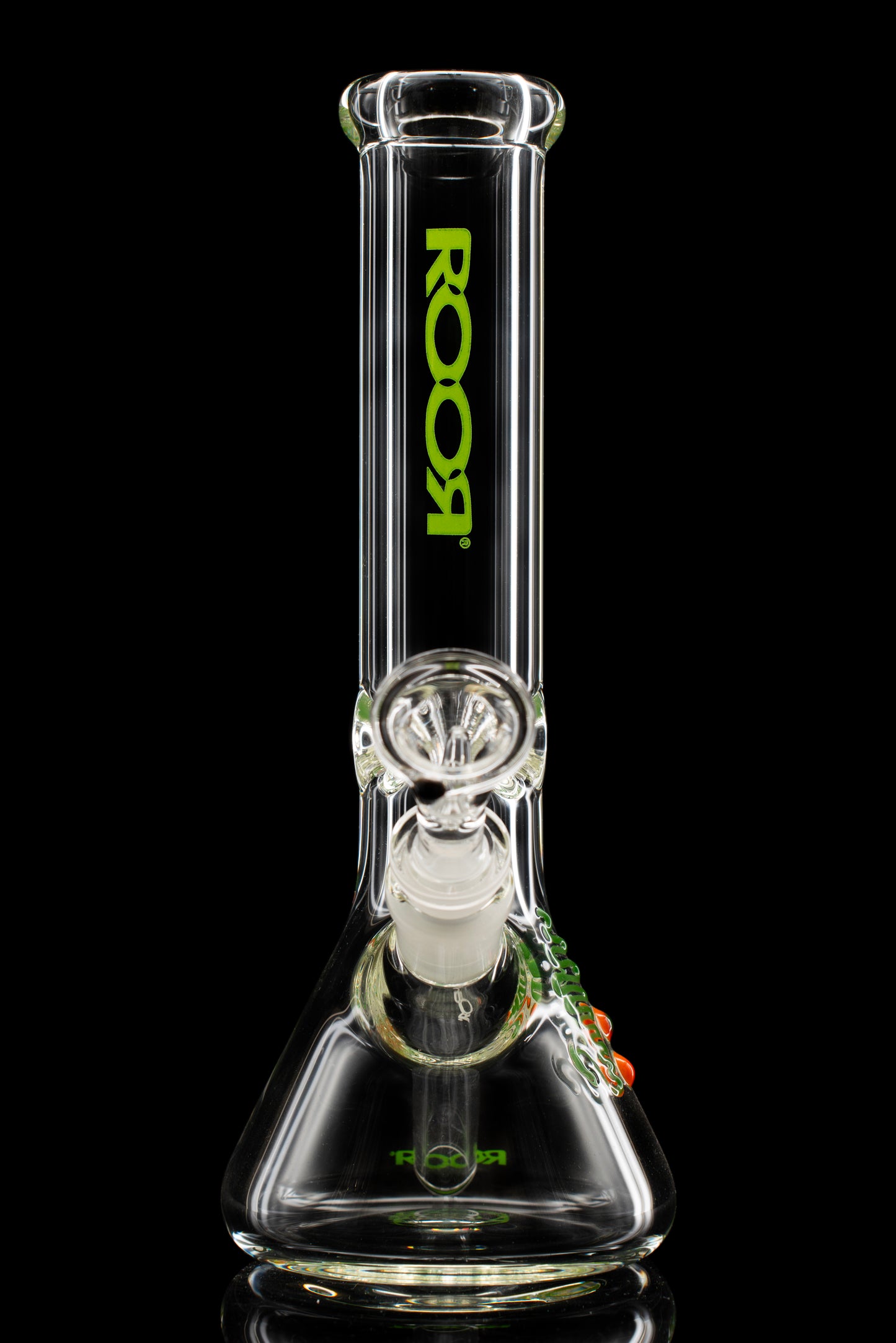 ROOR® Classic 10" Beaker 40x7mm