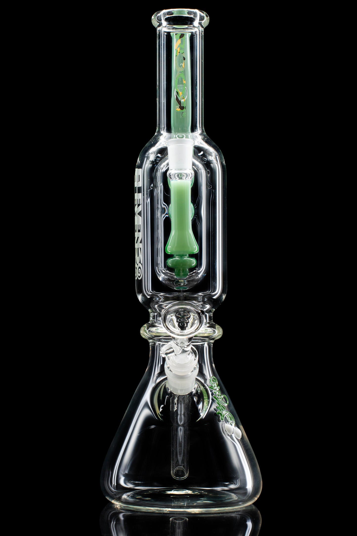 ROOR® Eleven Thirty Beaker (Ready To Ship)