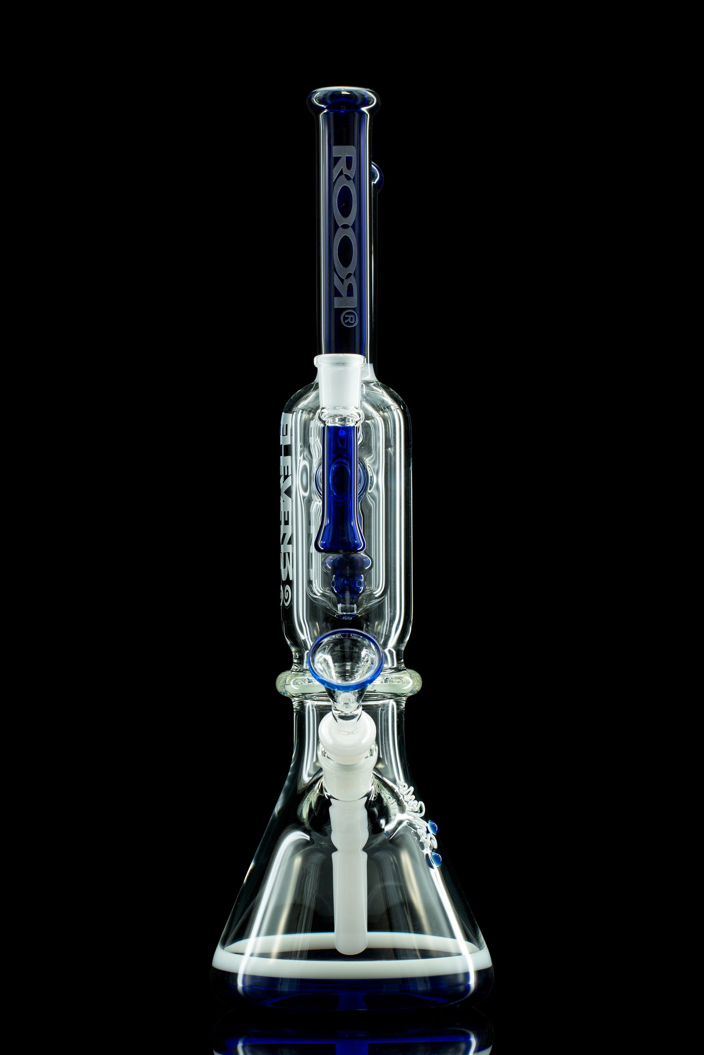 ROOR® Eleven:Thirty Beaker Color