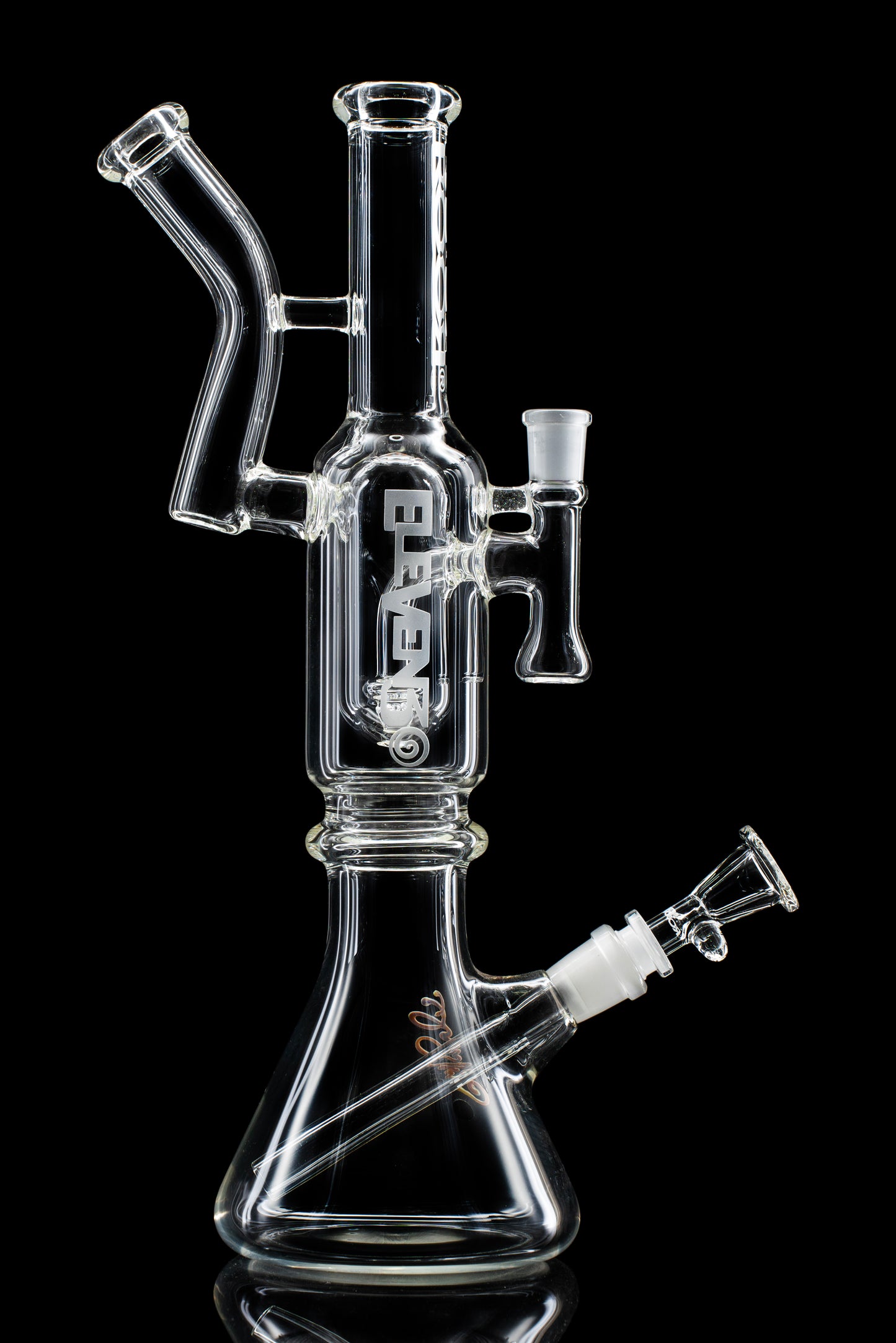 ROOR® Eleven:Thirty Mini Beaker