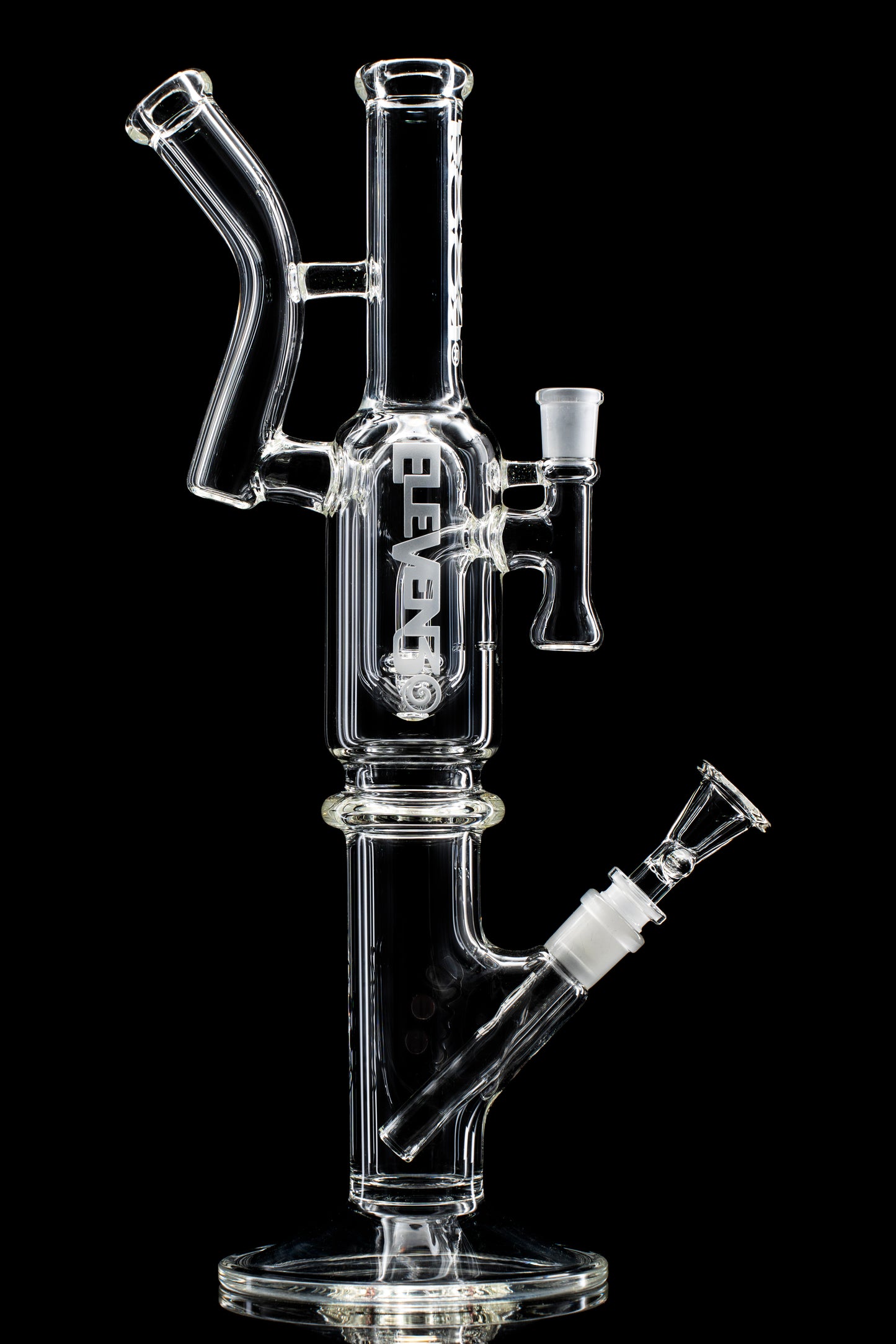 ROOR® Eleven: Thirty Mini Straight (Ready to Ship)