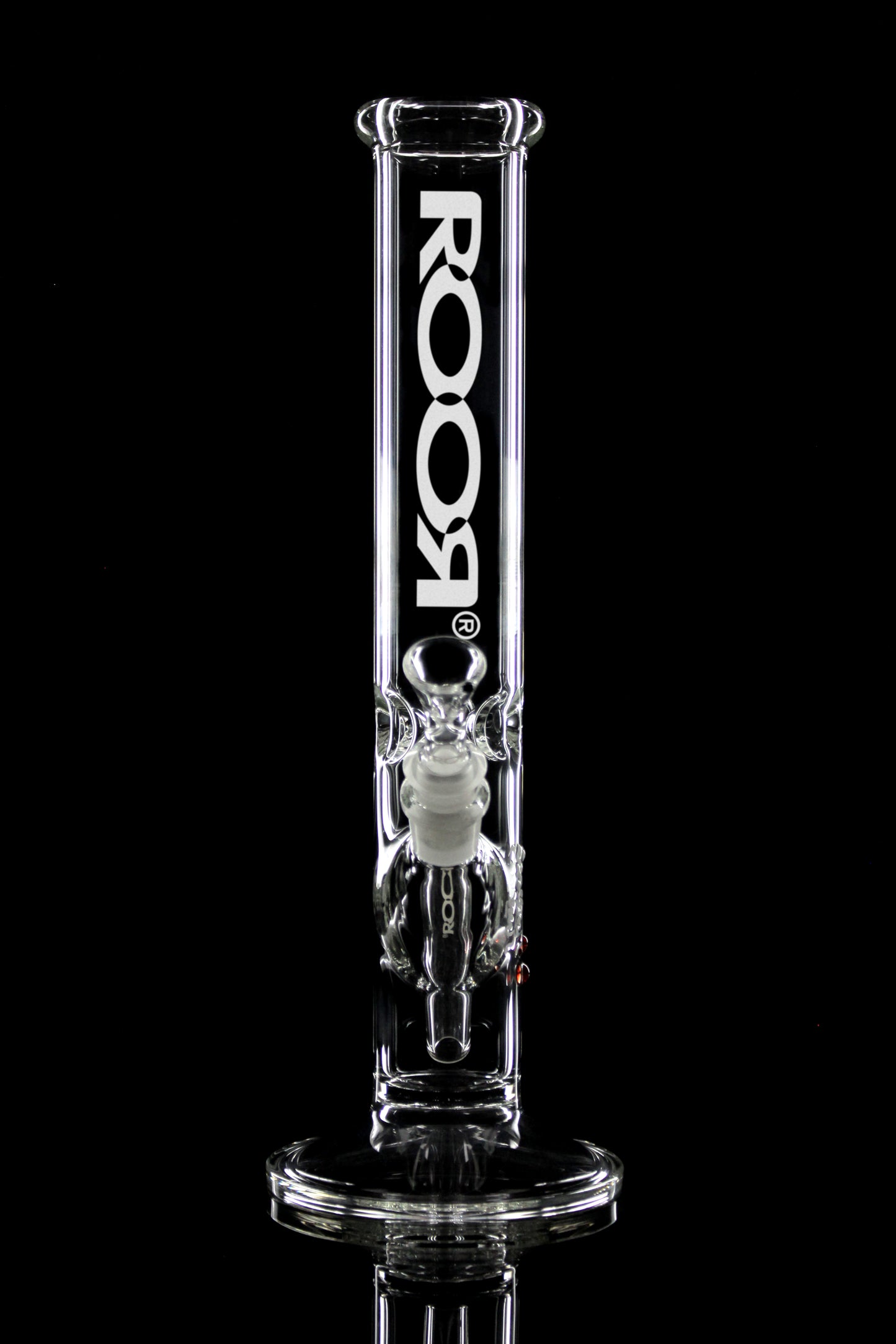 ROOR® Classic 14" Straight 50x5mm