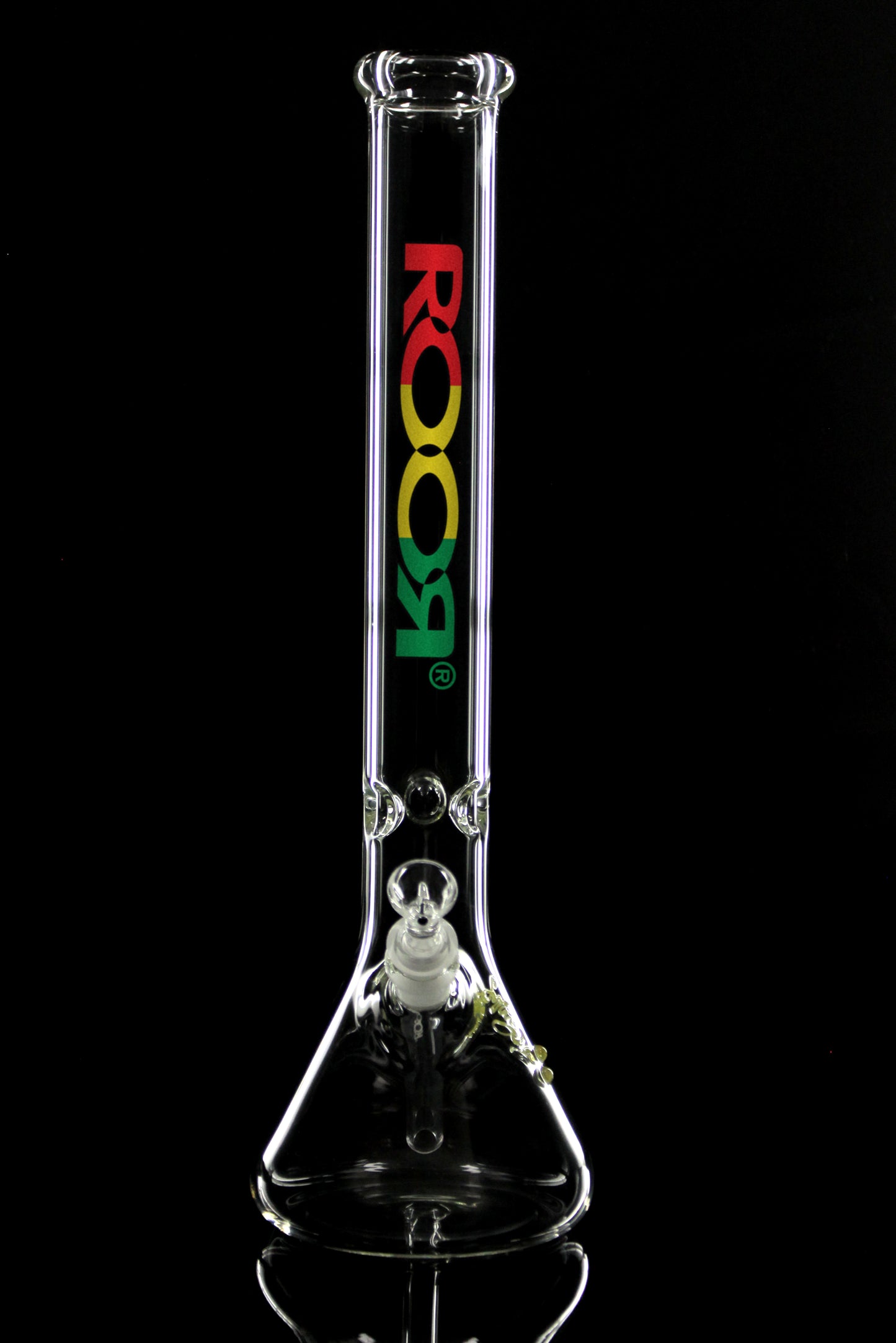 ROOR® Classic 18" Beaker 50x5mm