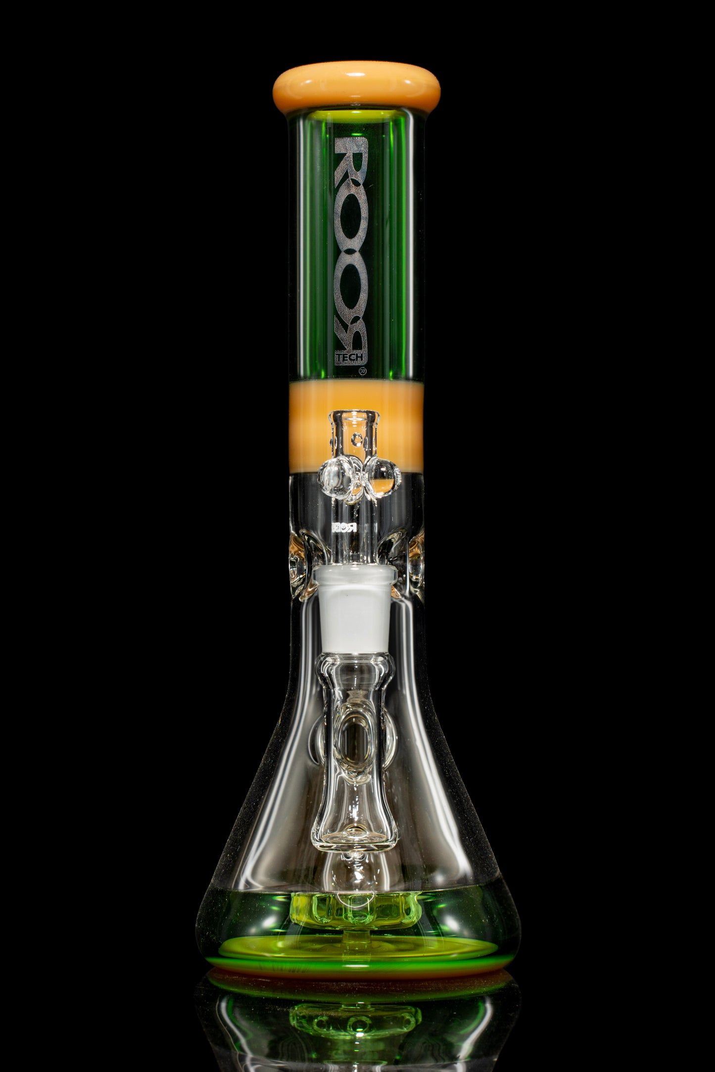 Ninety-Nine Collection #35: ROOR Tech Fixed 10" Beaker