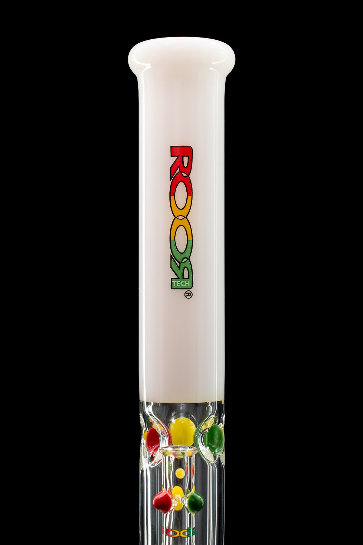 ROOR® Tech 12" *RASTA* Inline