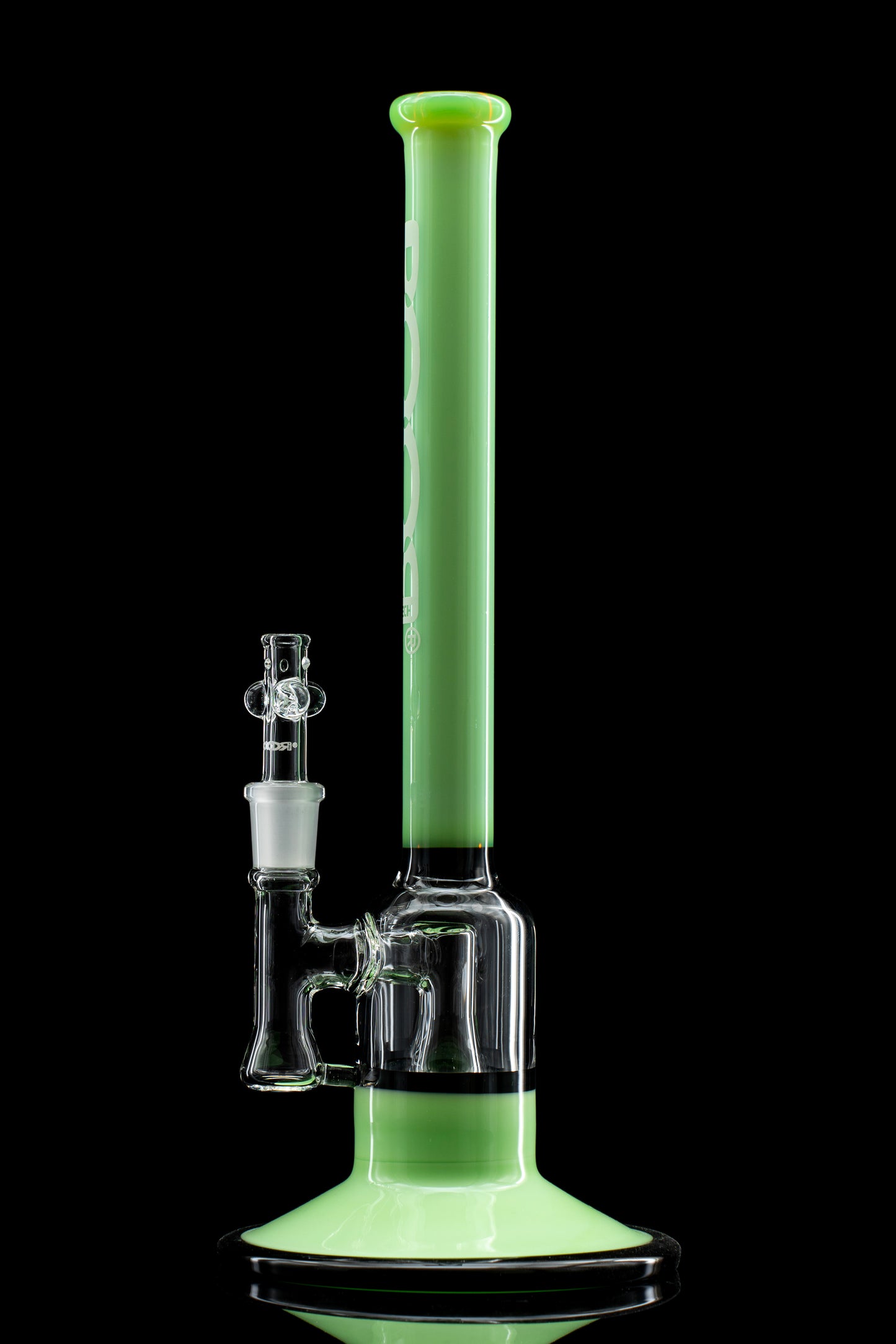 ROOR® Tech Fixed Slugger (2018 style) Mint/Black Color