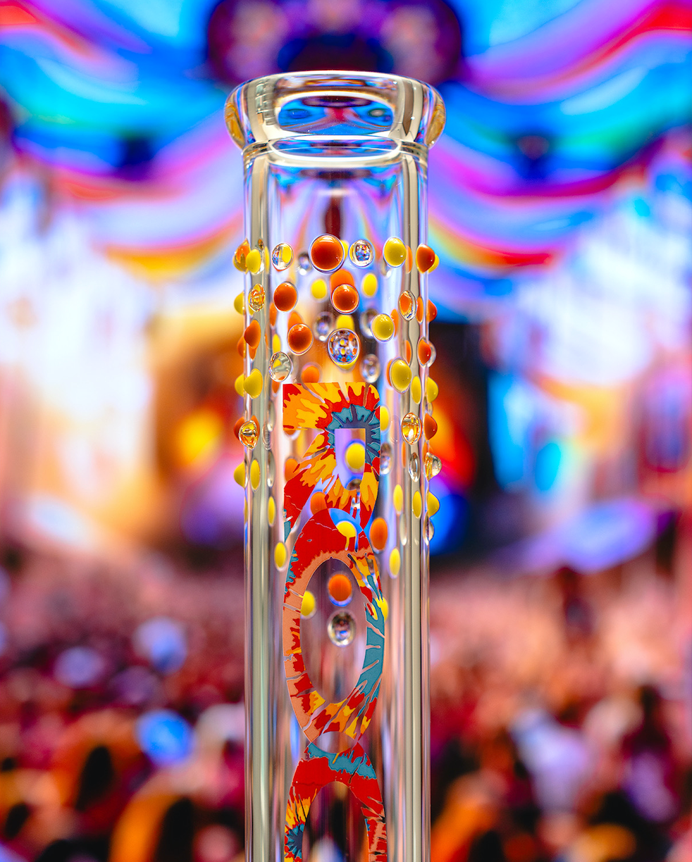 ROOR® "Precious Pearl" US Version