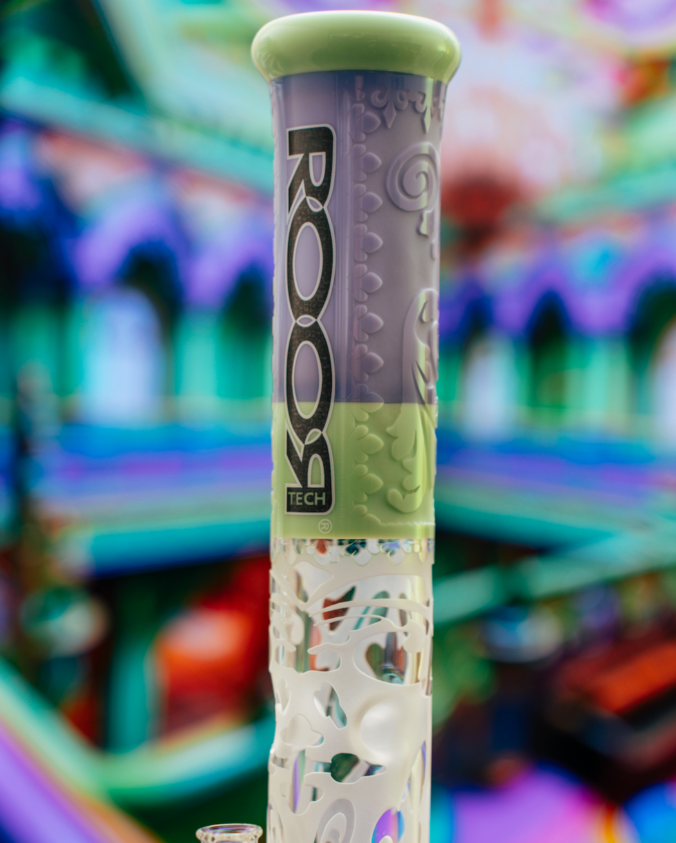 ROOR® Tech x Liberty 50G Fall 2024 Collab - ROOR Tech Inline