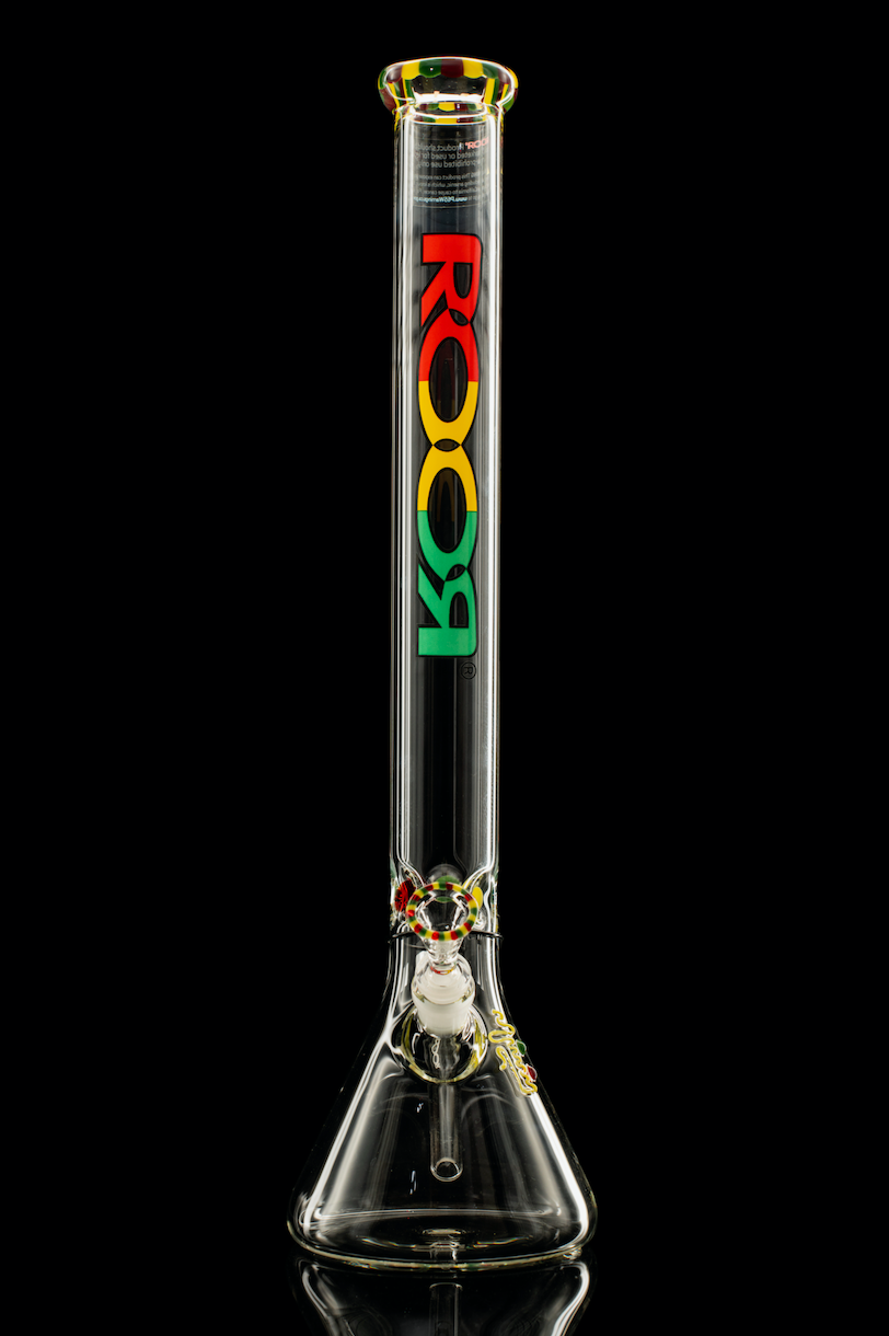 ROOR® "Rastafari" US Version