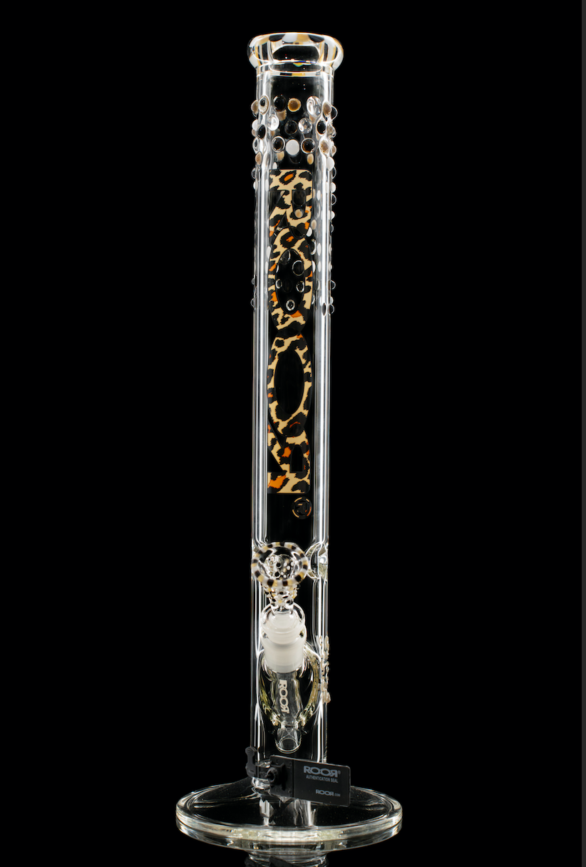 ROOR® "African Cheetah" US Version