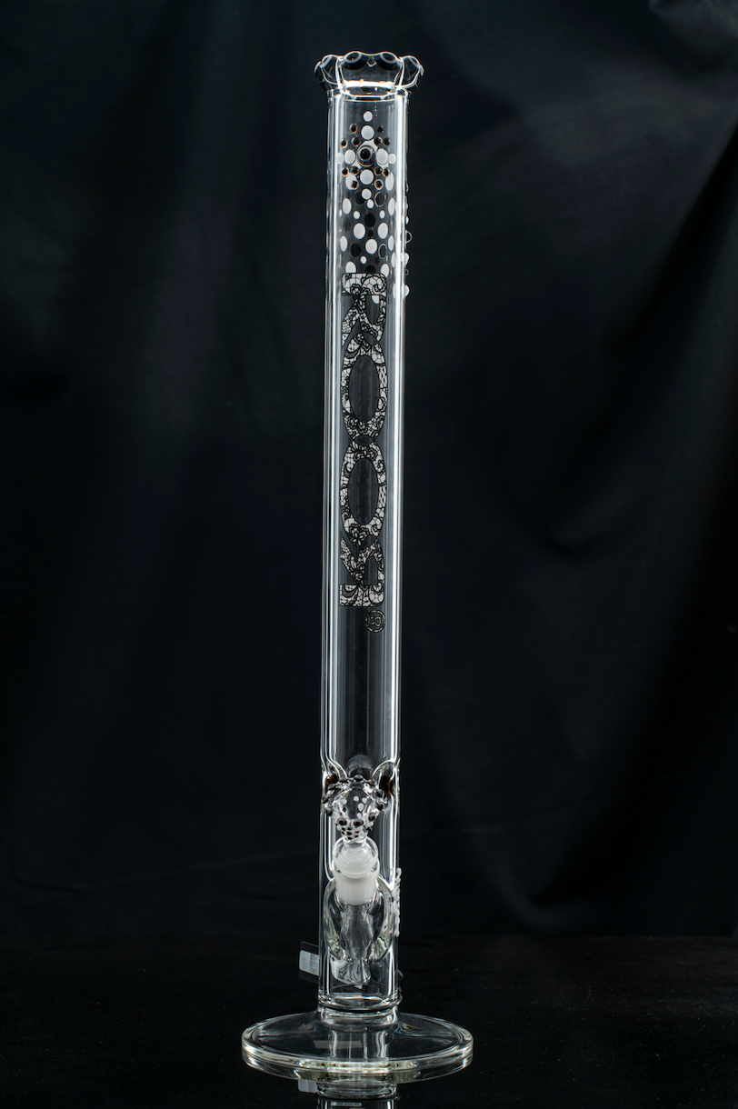 ROOR® "Classy Lace" US Version