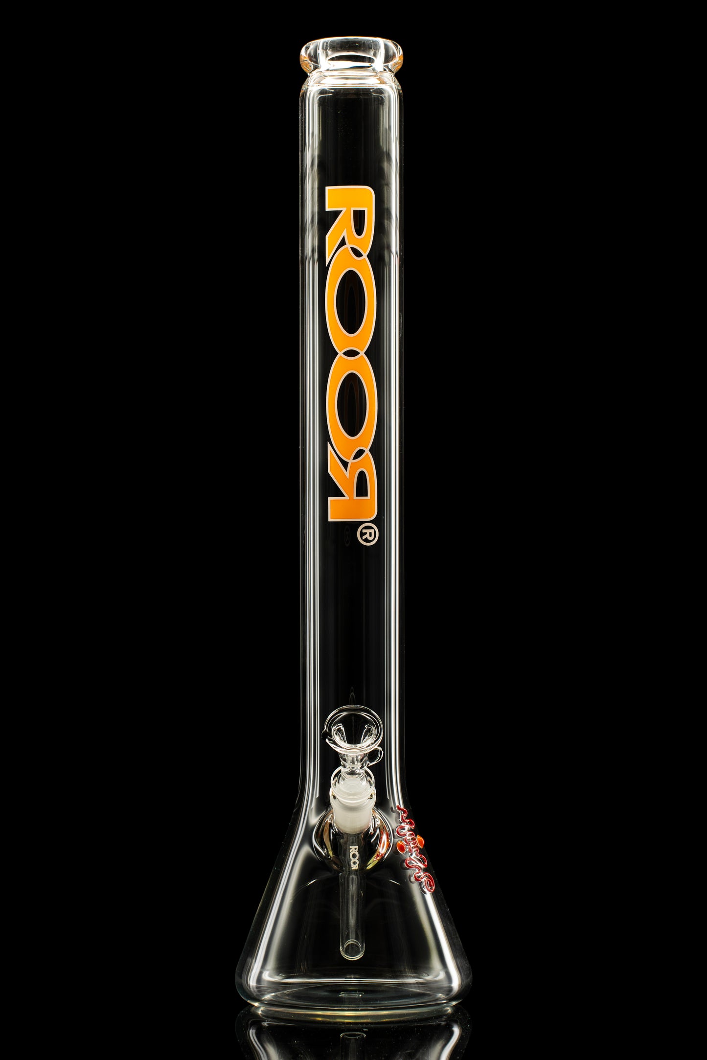 ROOR® Zeaker 22" Beaker 50x5mm