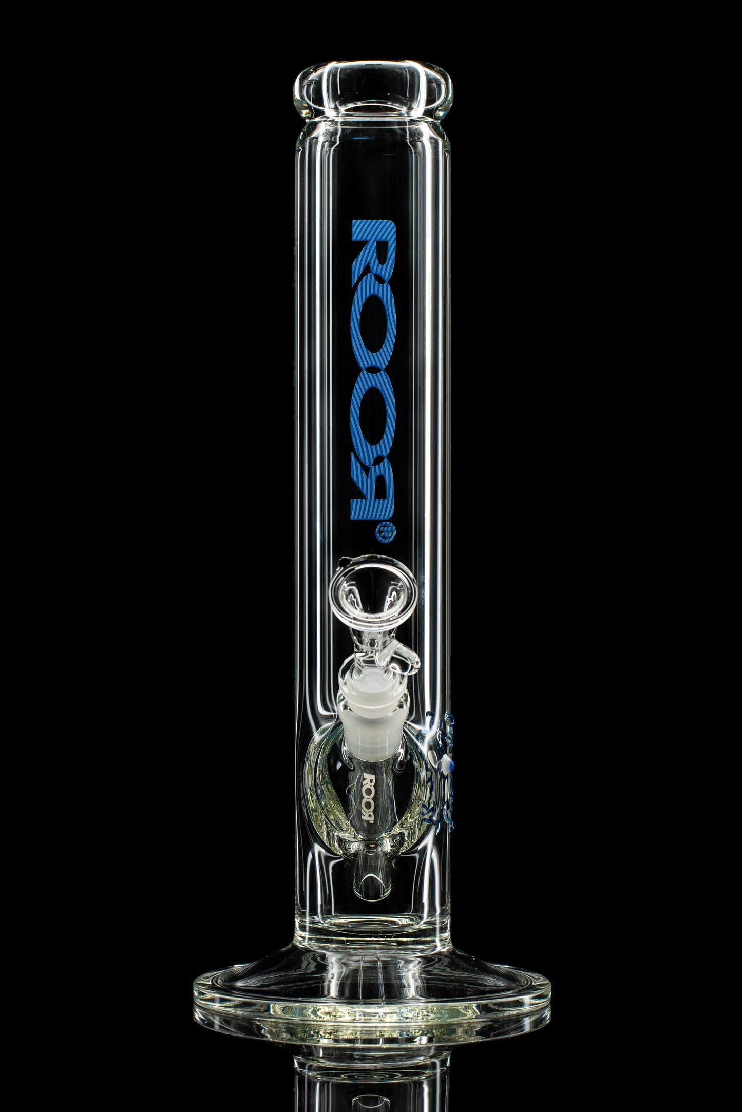 ROOR® Zumo 14" Straight 50x9mm