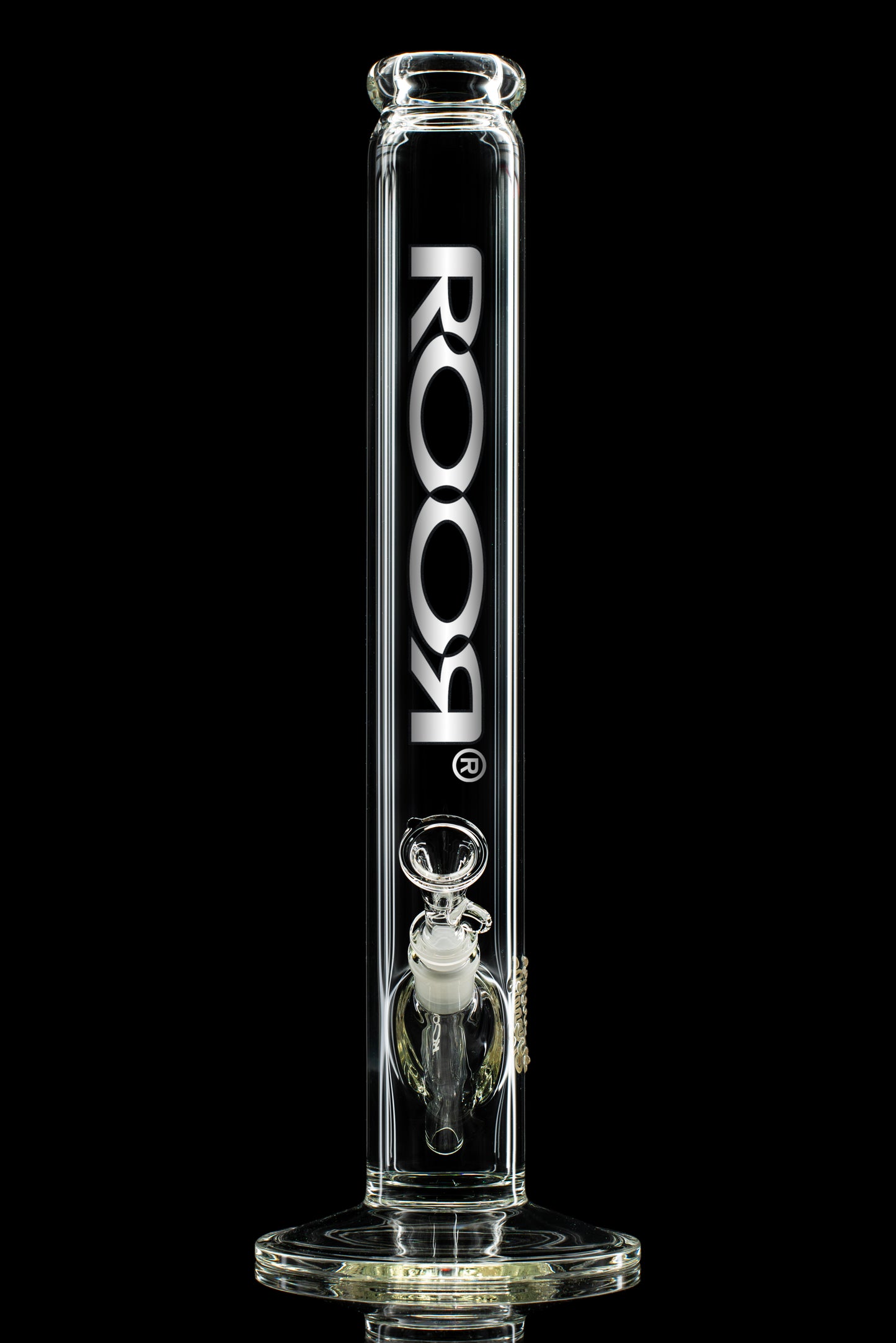 ROOR® Zumo 18" Straight 50x5mm