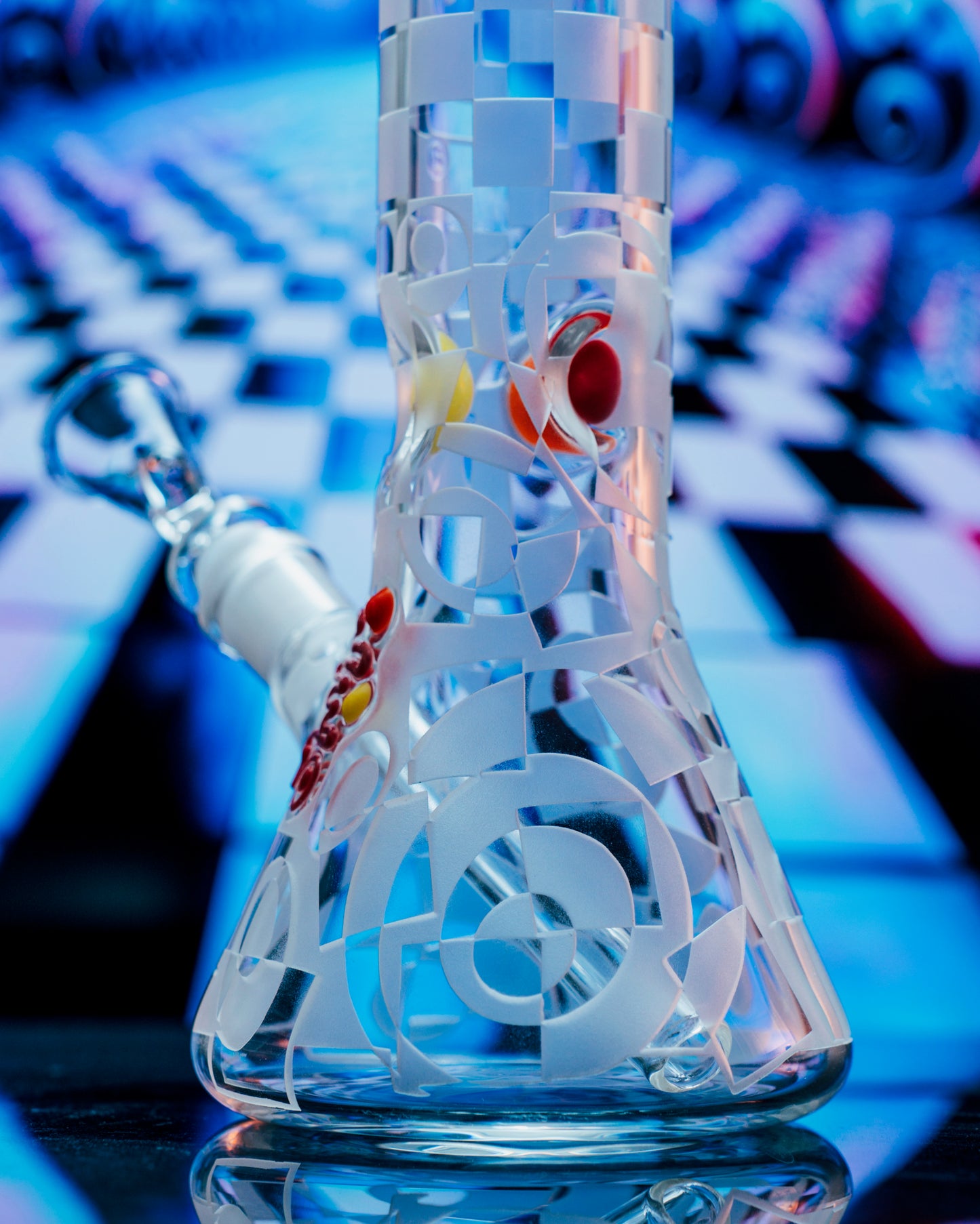 ROOR® x Liberty 50G Fall 2024 Collab