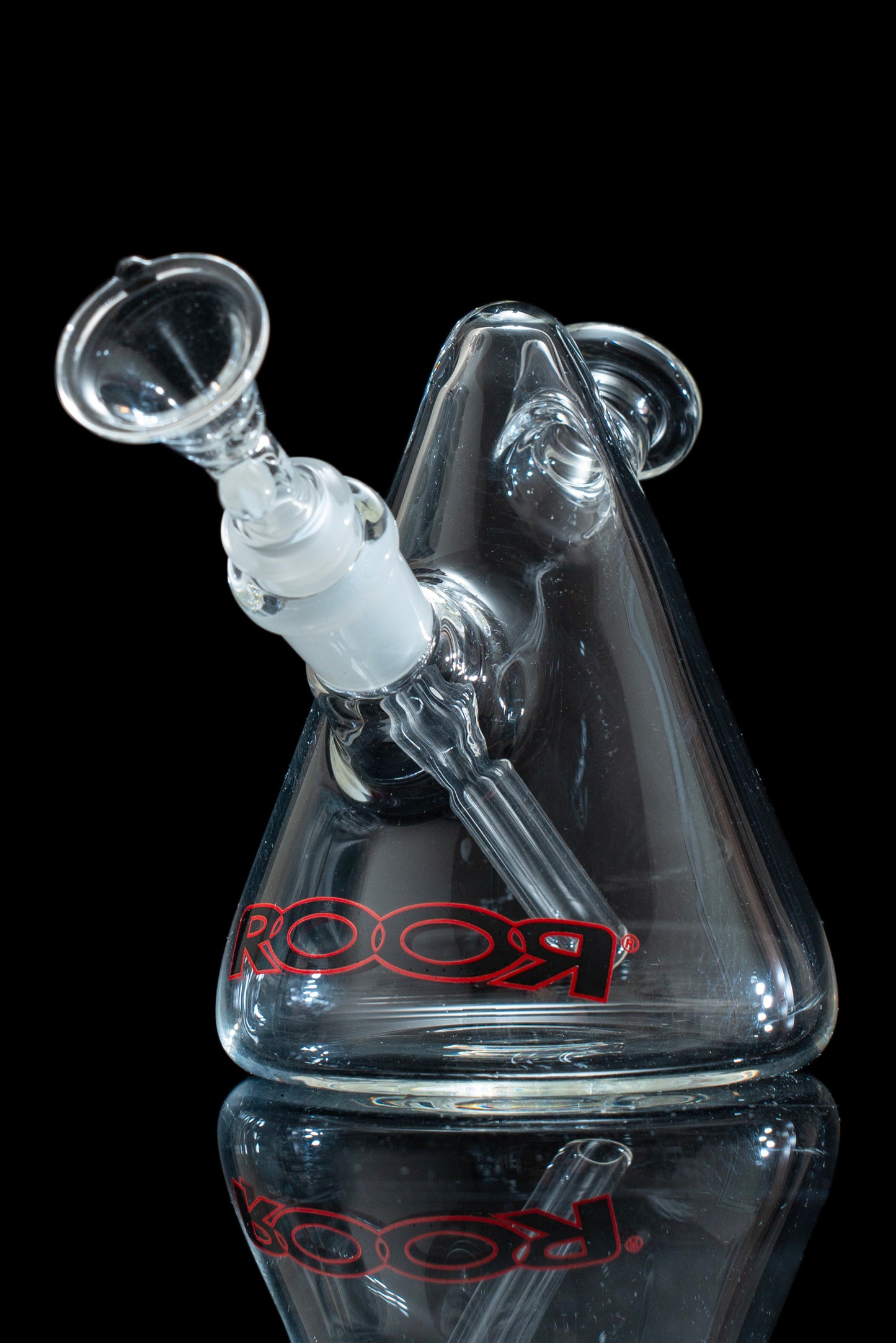 *LIMITED* ROOR® Mini Glass Egg