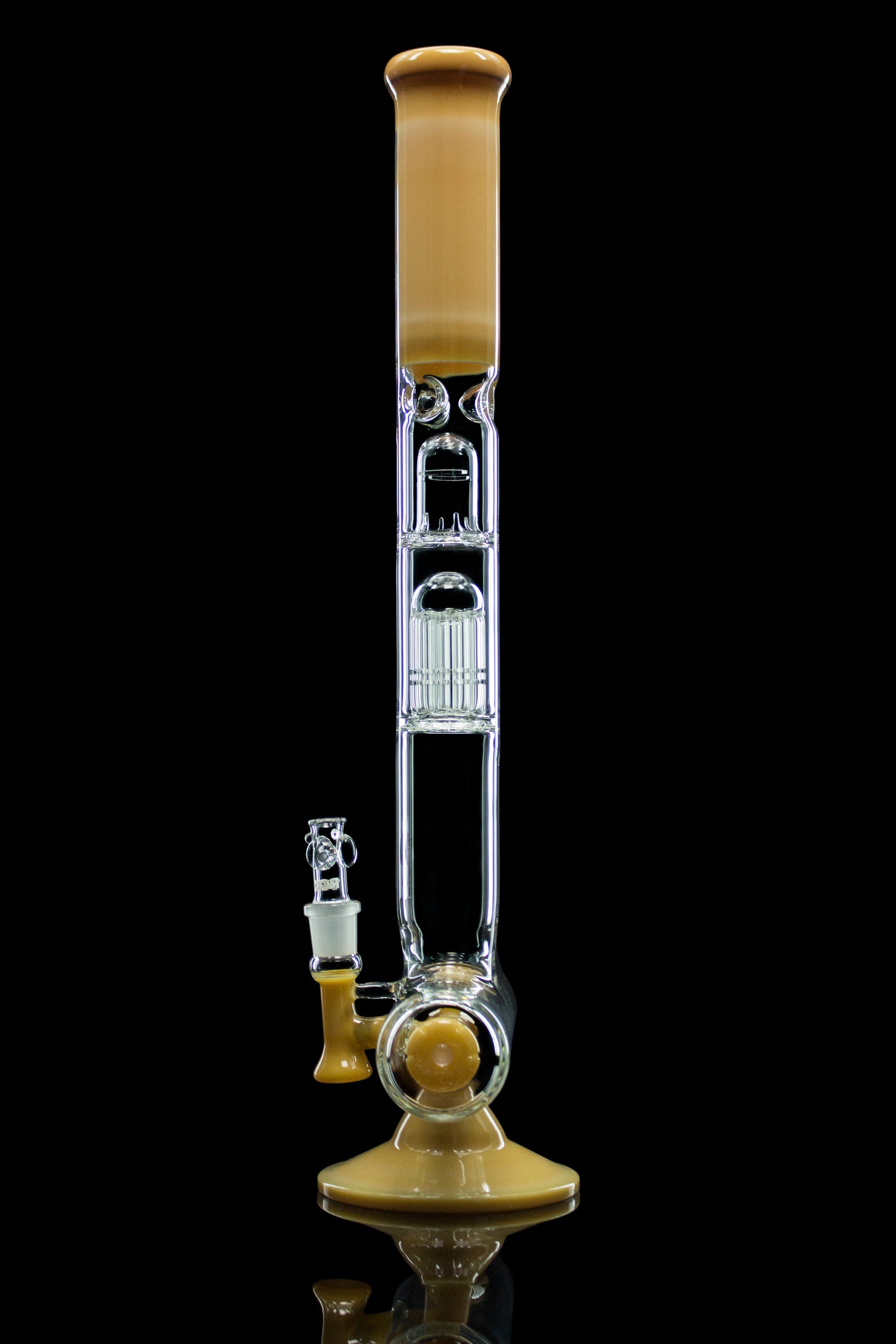 ROOR® Tech Inline with 10-arm Tree Perc with Tangie Color