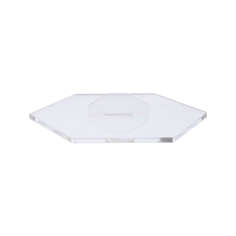 King Kone Clear Tray Lid